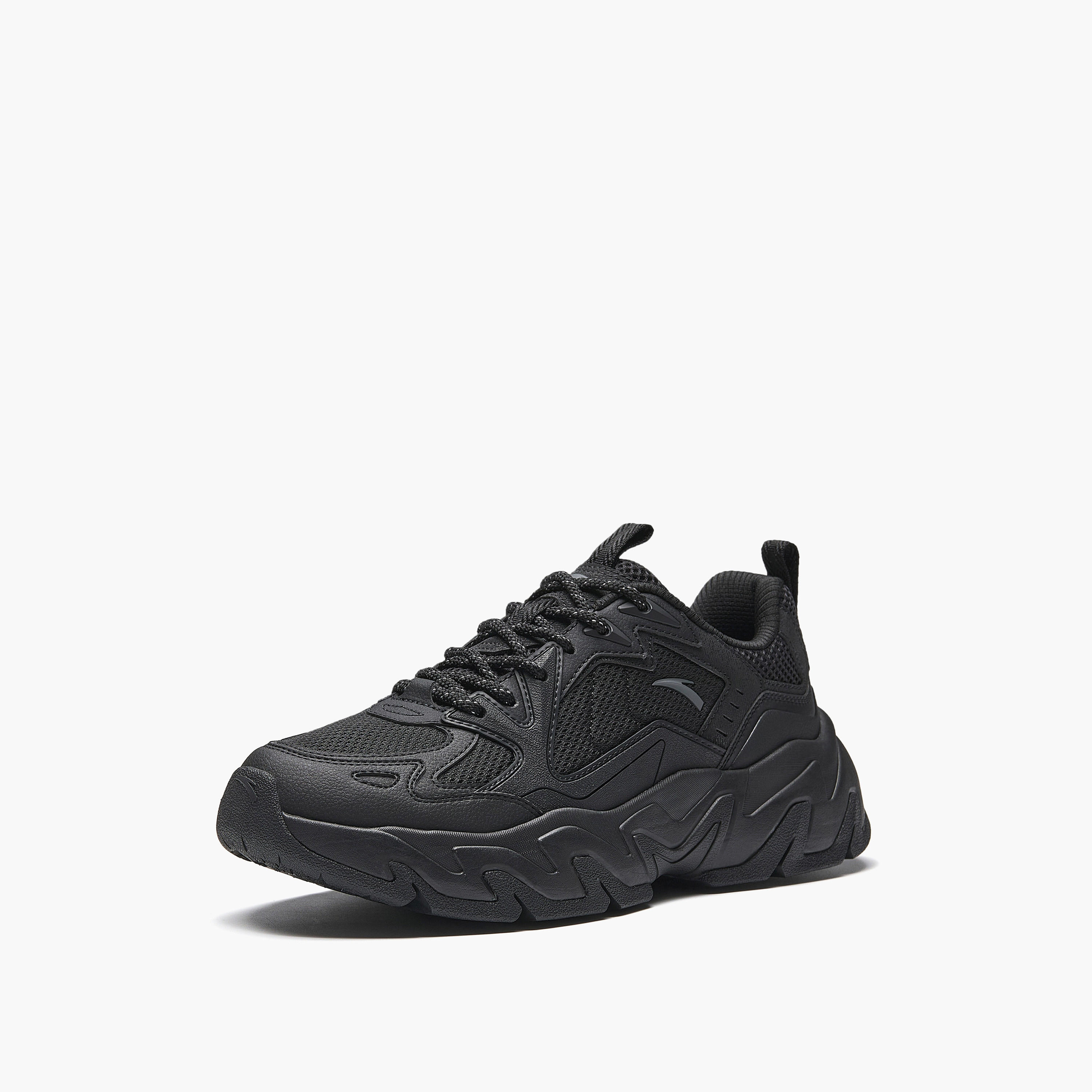 ANTA Men Lace-Up Sports Shoes - ROCK-sports-men-shoes-image-8