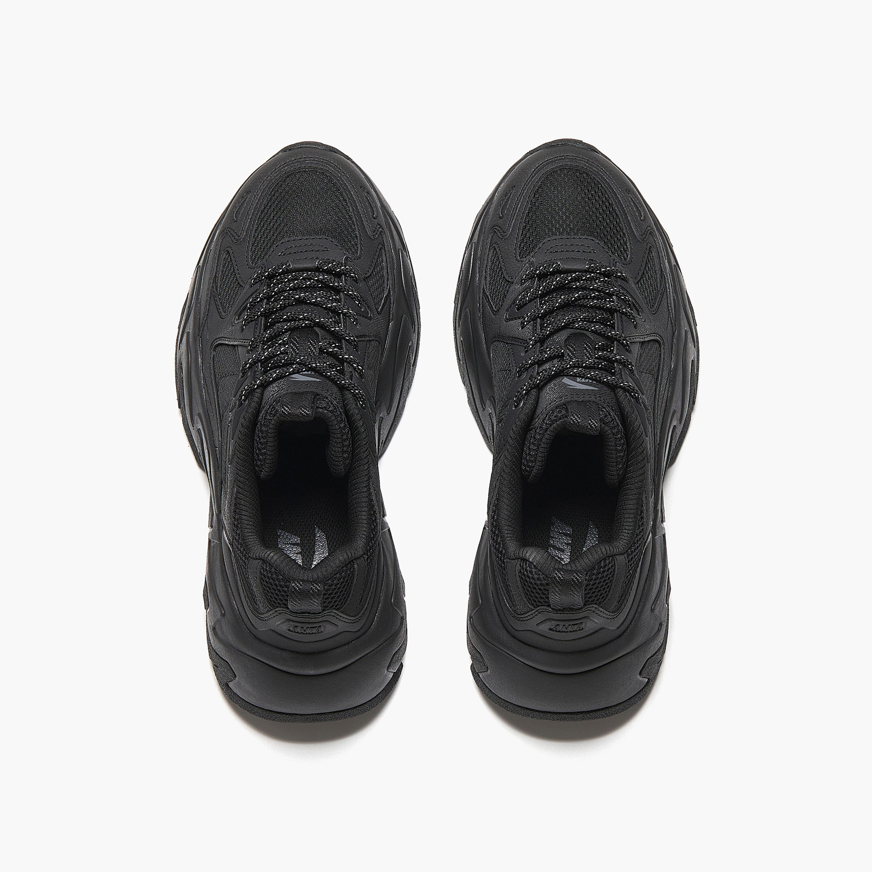 ANTA Men Lace-Up Sports Shoes - ROCK-sports-men-shoes-image-9