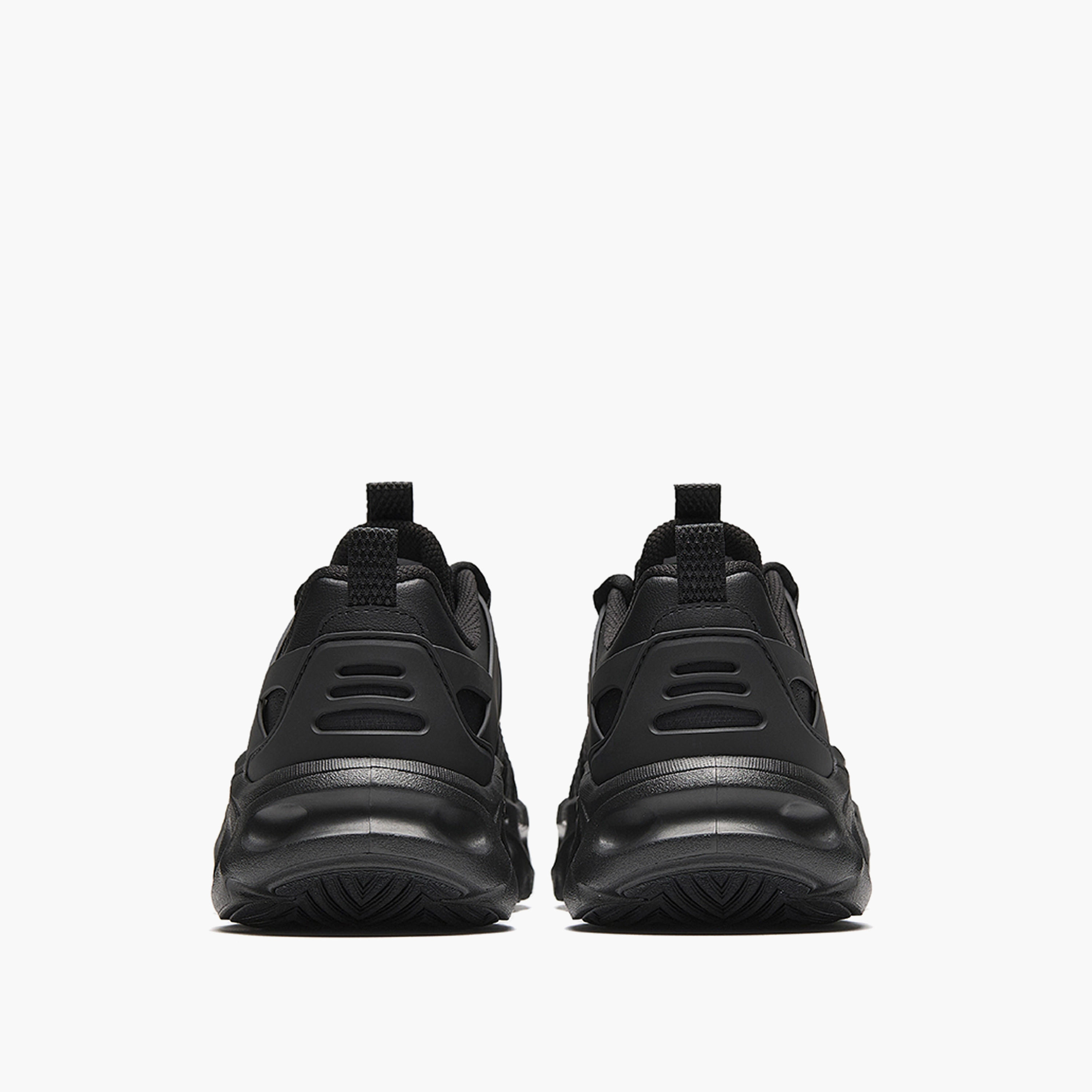 ANTA Men Lace-Up Ankle Sneakers - STREET RUNNER-sports-men-shoes-image-6