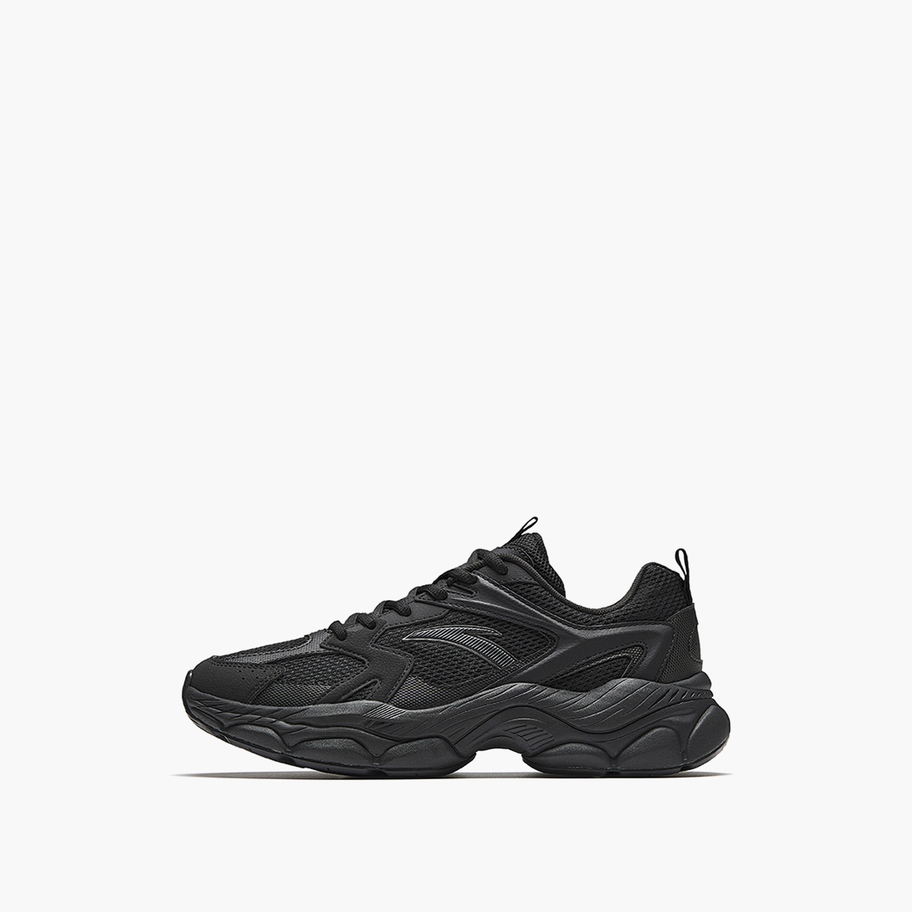 ANTA Men Lace-Up Sneakers - MILLENIUM TD-sports-men-shoes-image-2