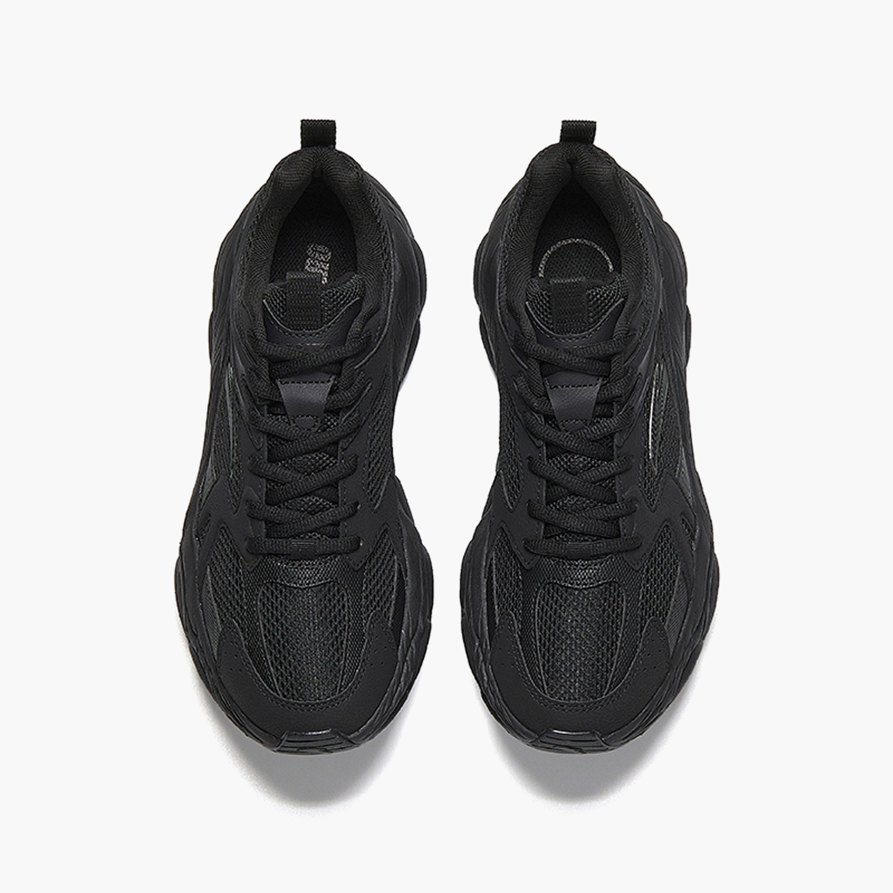 ANTA Men Lace-Up Sneakers - MILLENIUM TD-sports-men-shoes-image-3