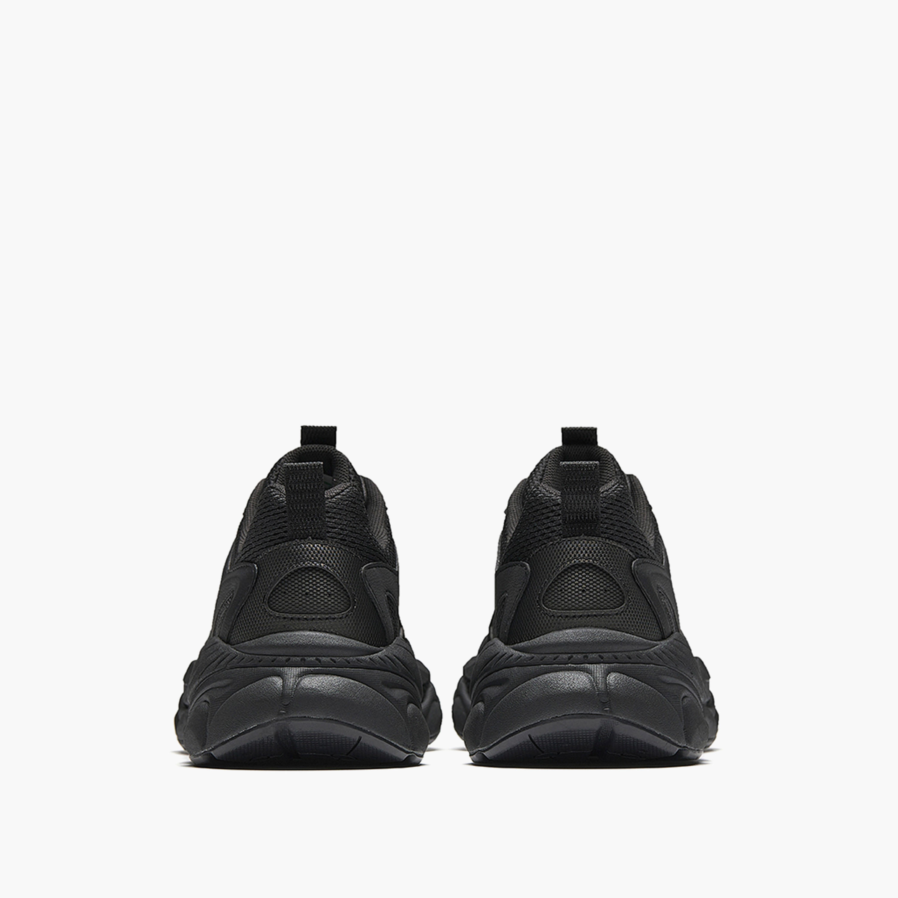 ANTA Men Lace-Up Sneakers - MILLENIUM TD-sports-men-shoes-image-4
