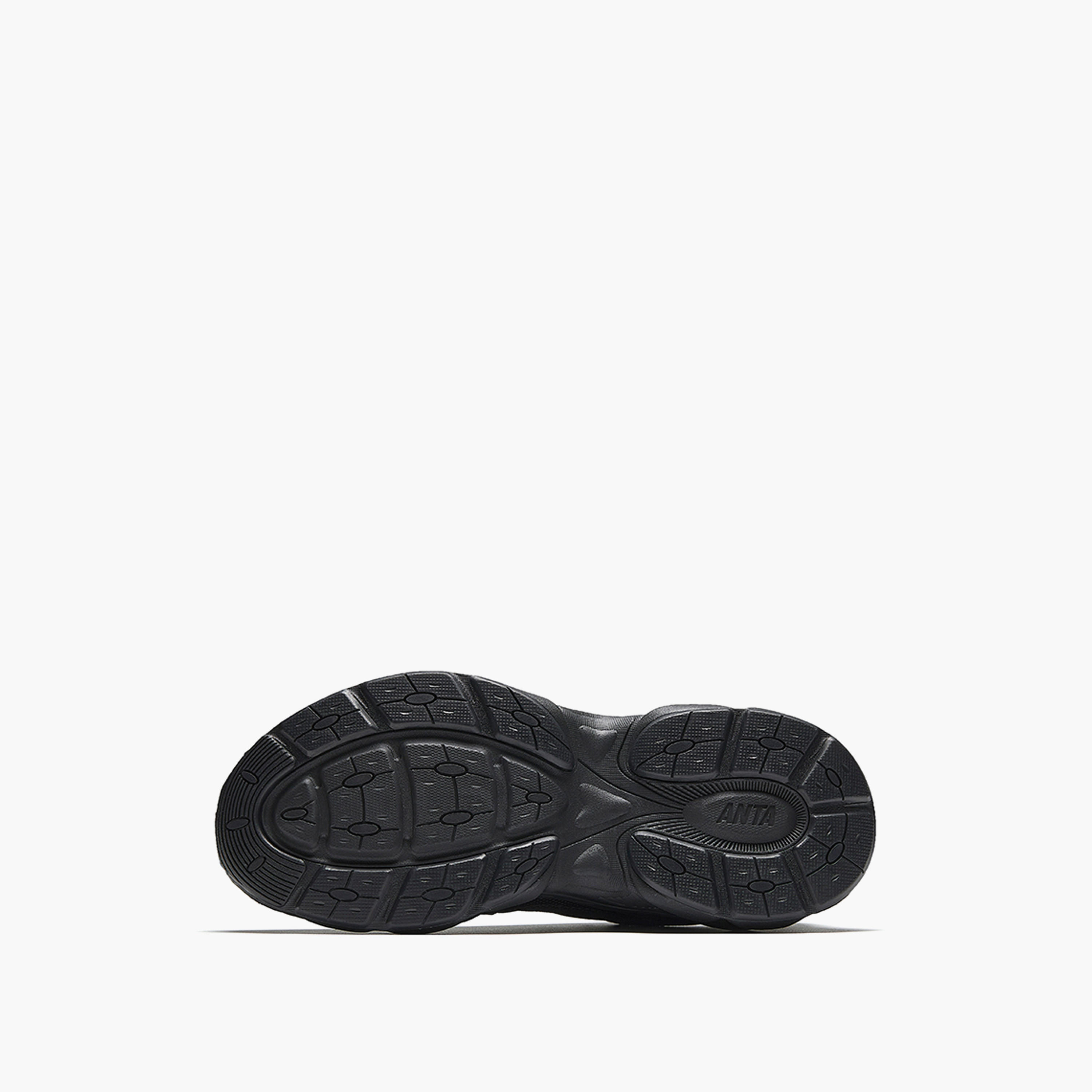 ANTA Men Lace-Up Sneakers - MILLENIUM TD-sports-men-shoes-image-5