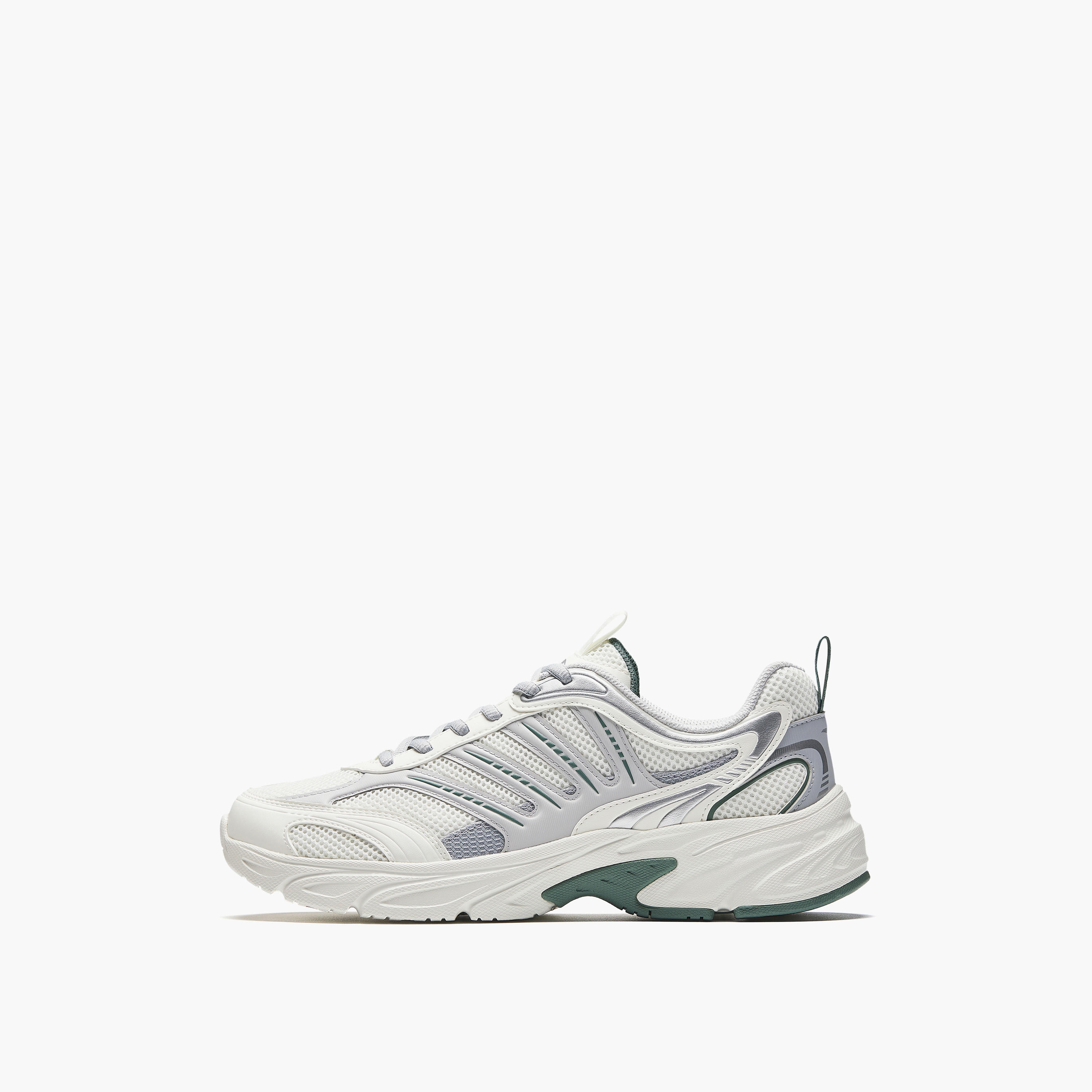 ANTA Men Lace-Up Ankle Sneakers - MILLENIUM TD-sports-men-shoes-image-3