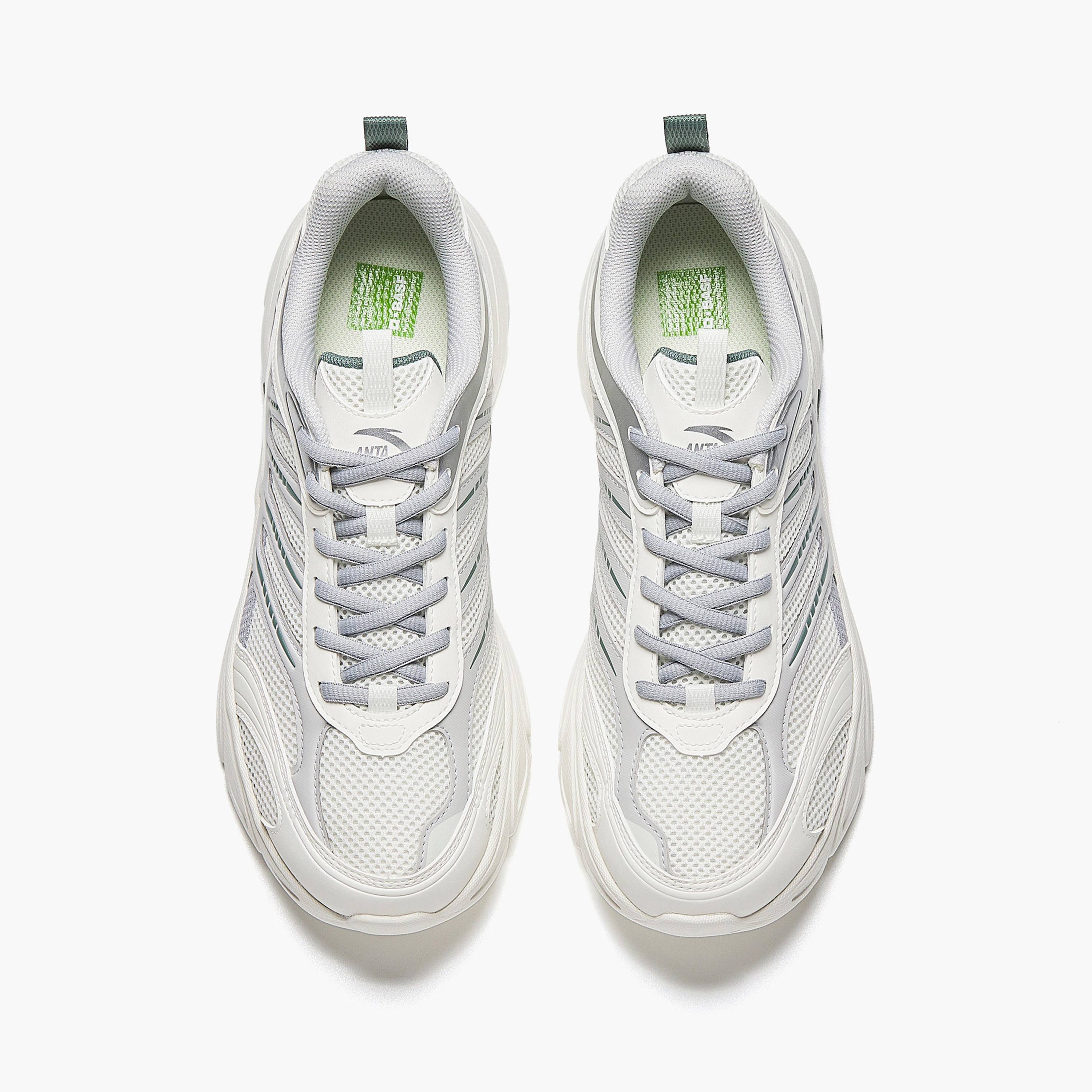 ANTA Men Lace-Up Ankle Sneakers - MILLENIUM TD-sports-men-shoes-image-5