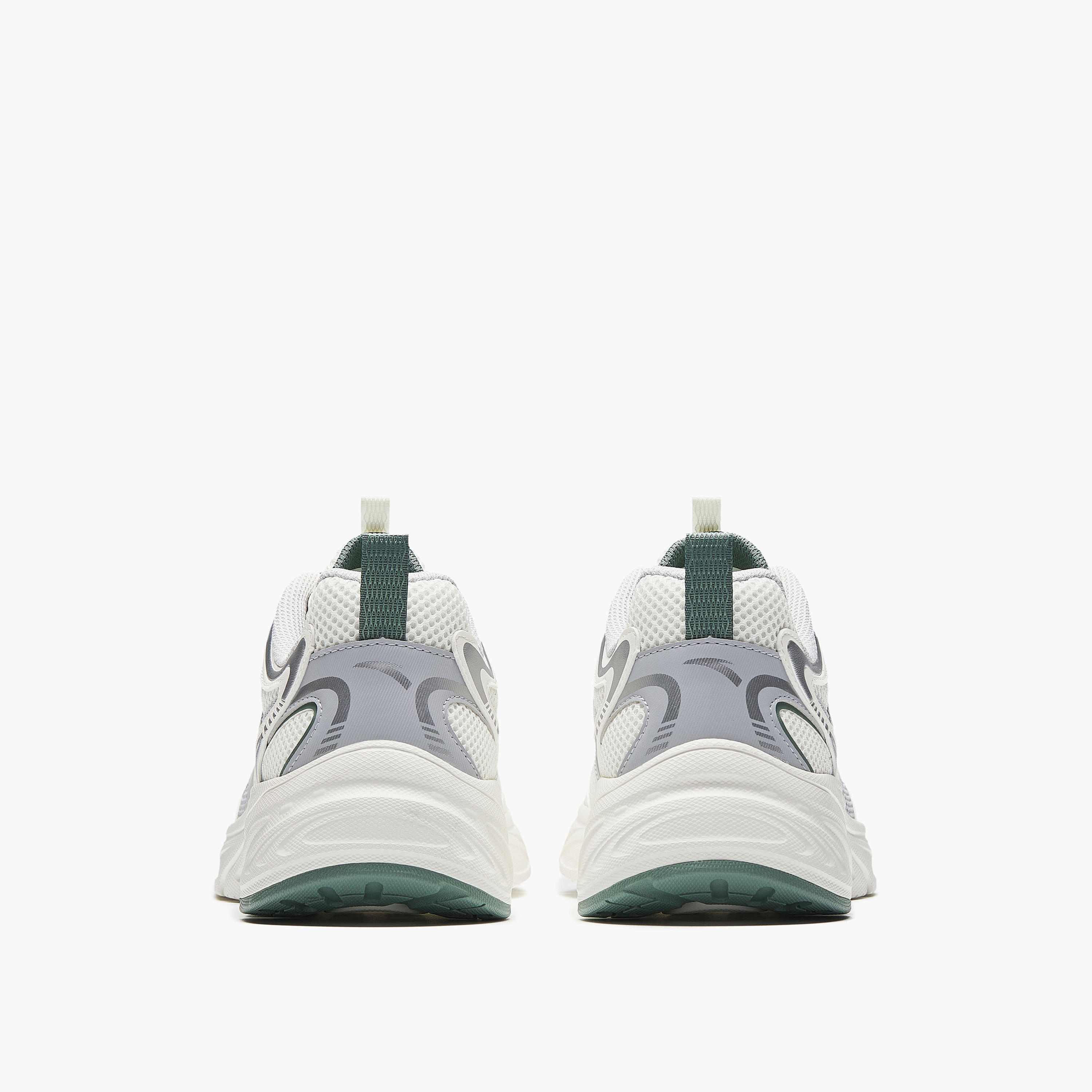 ANTA Men Lace-Up Ankle Sneakers - MILLENIUM TD-sports-men-shoes-image-6