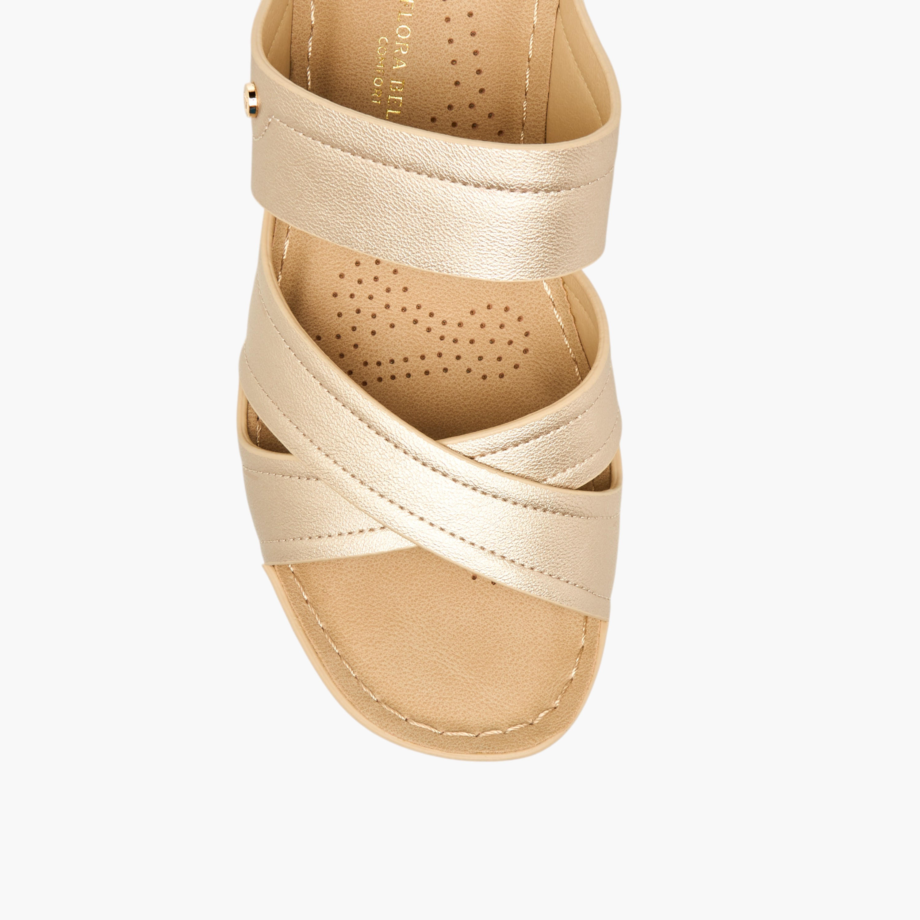 Flora Bella Women Criss-Cross Sandals-women-shoes-sandals-heeled-image-4