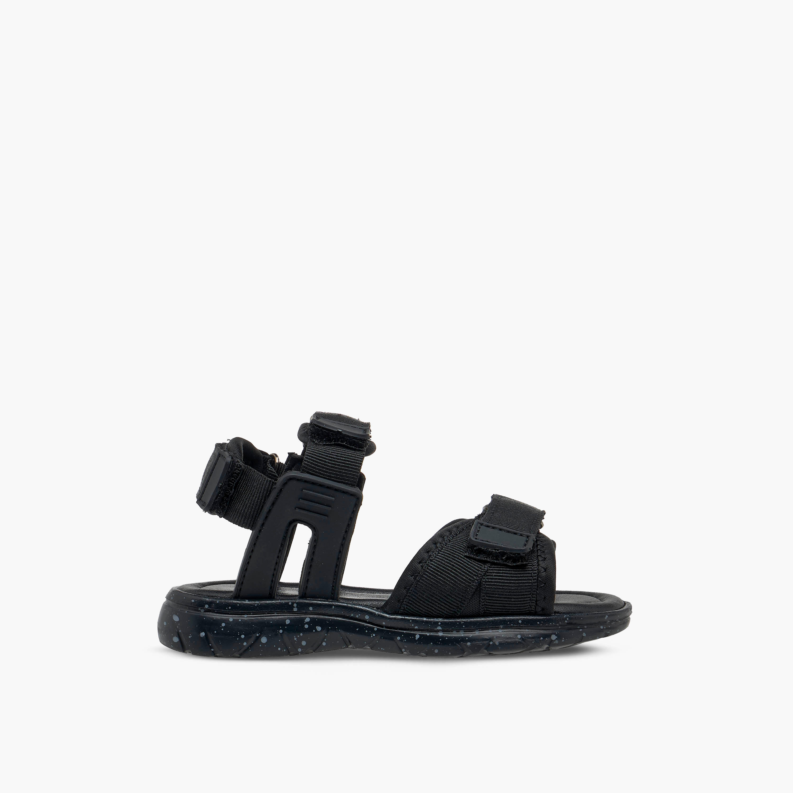 صندل بشريط إغلاق لاصق للأولاد من جونيورز-boys-shoes-sandals-image-2