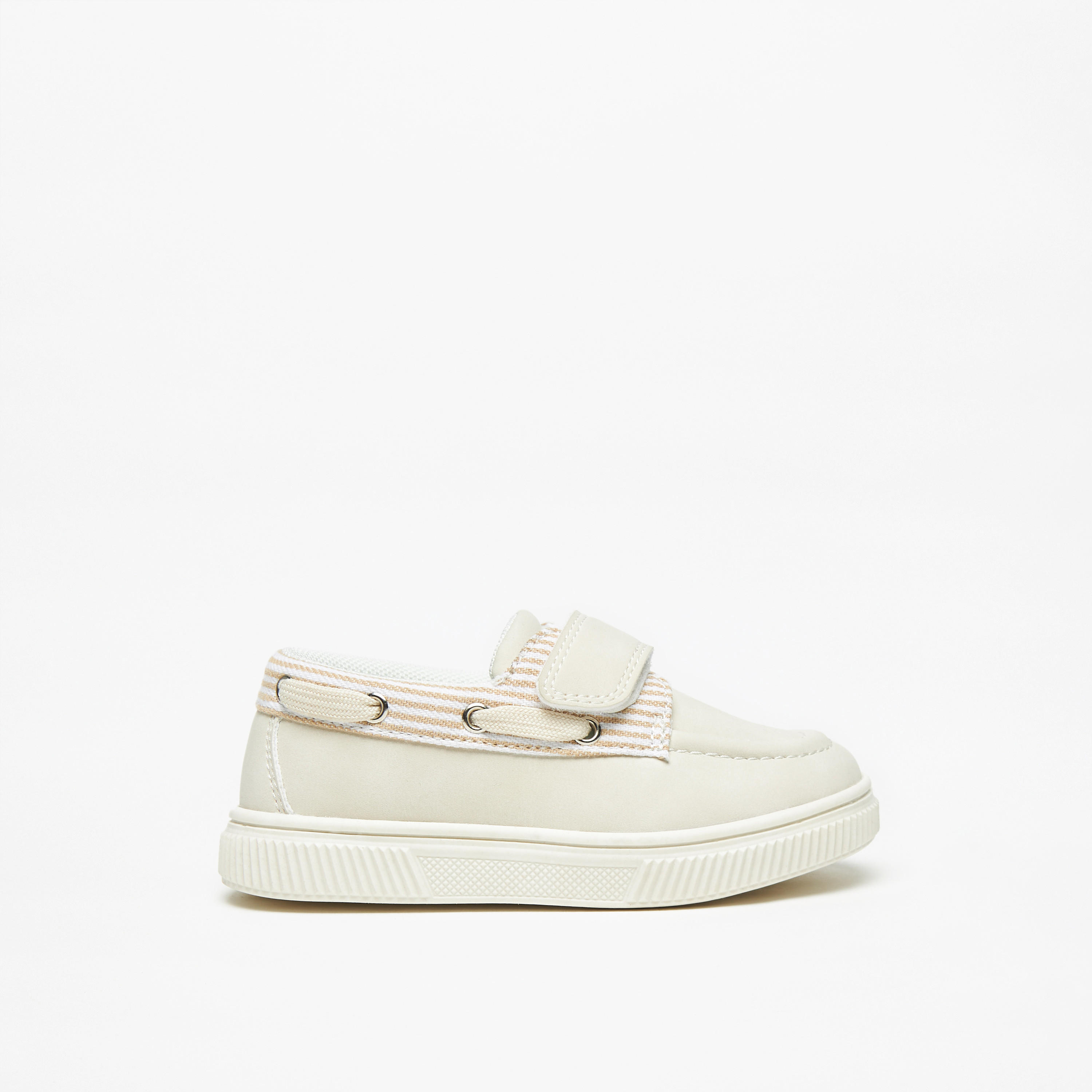 حذاء سنيكرز بألواح سهل الارتداء بشريط إغلاق لاصق من بيرفيت-boys-shoes-loafers-image-3