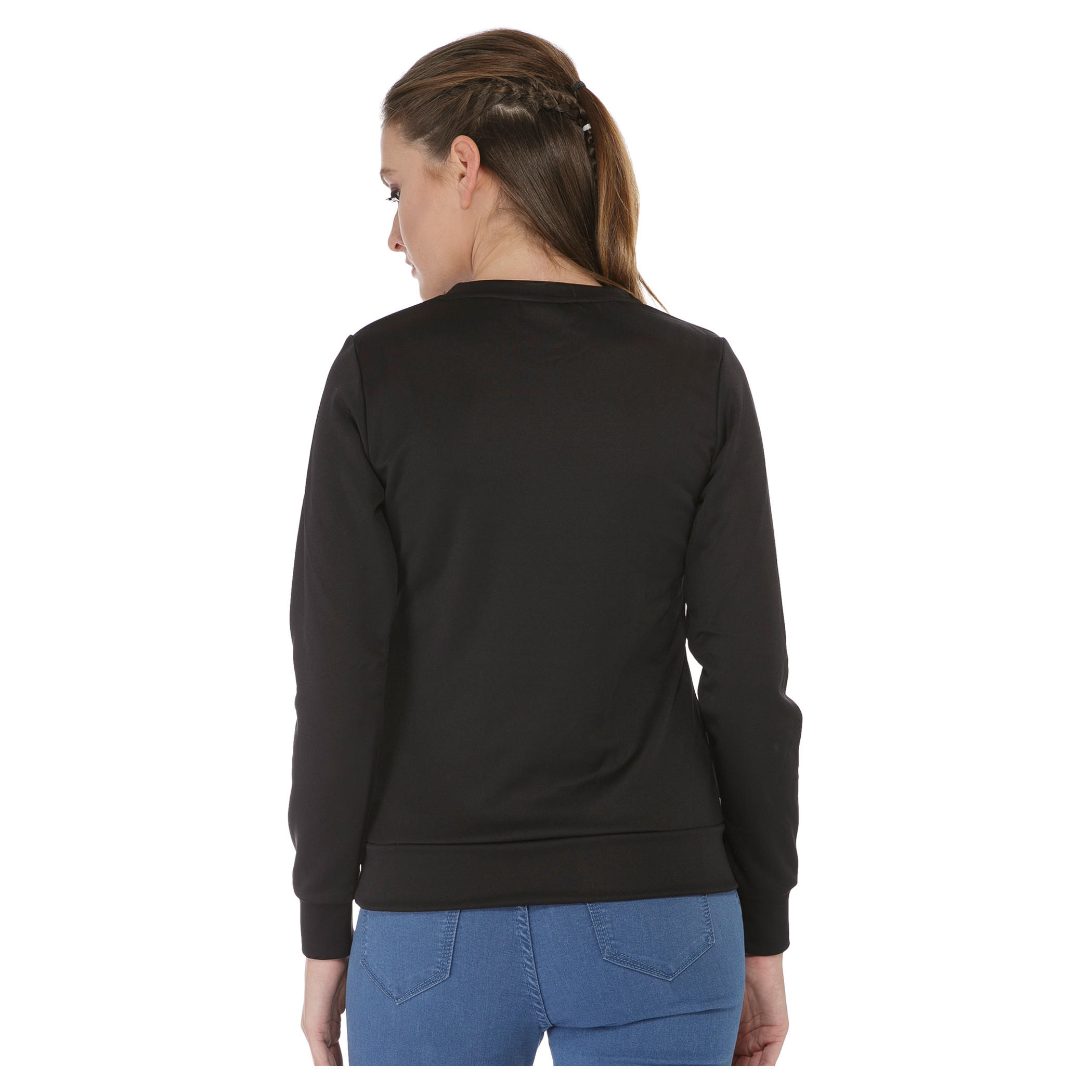 Barbie Printed Sweat Shirt-women-winterwear-hoodiesandsweatshirts-sweatshirts-image-2