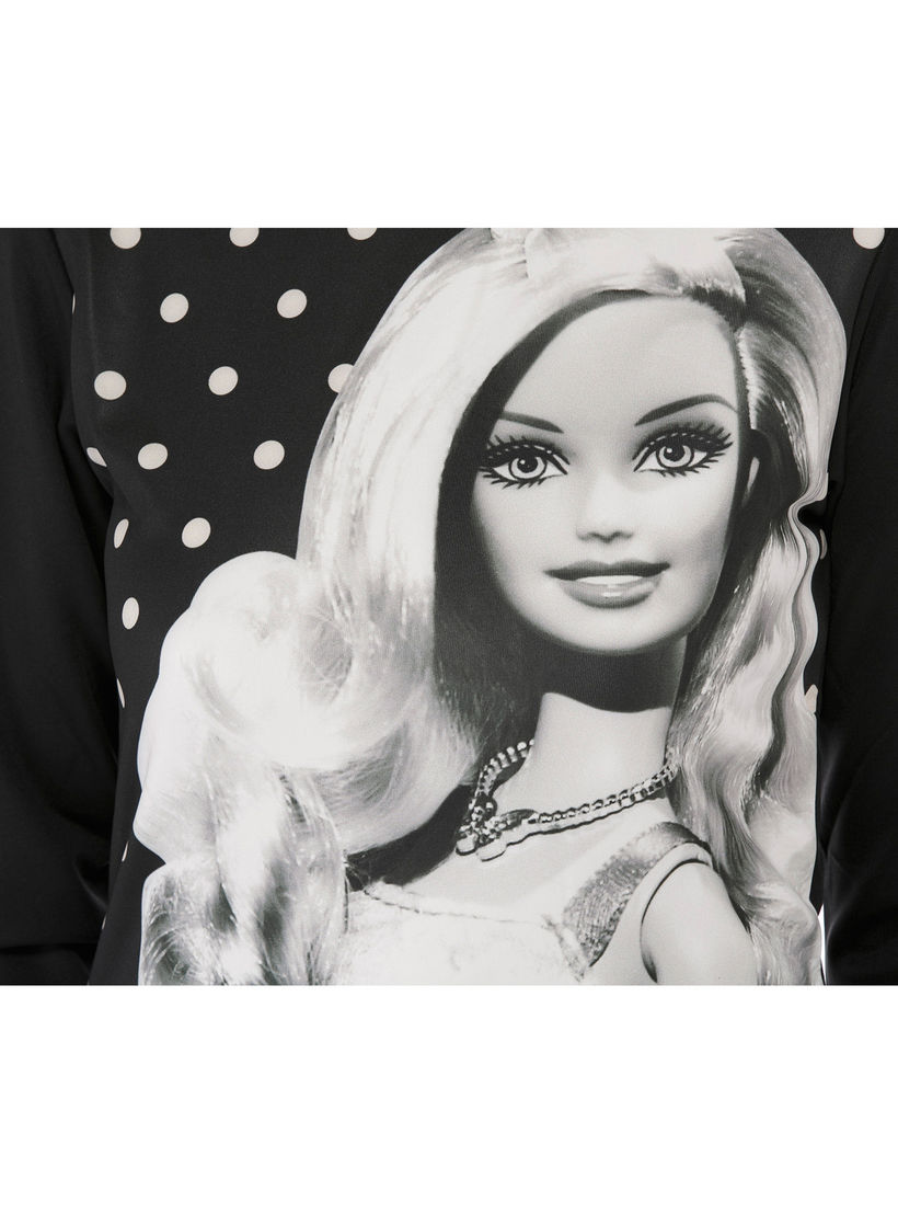 Barbie Printed Sweat Shirt-women-winterwear-hoodiesandsweatshirts-sweatshirts-image-4