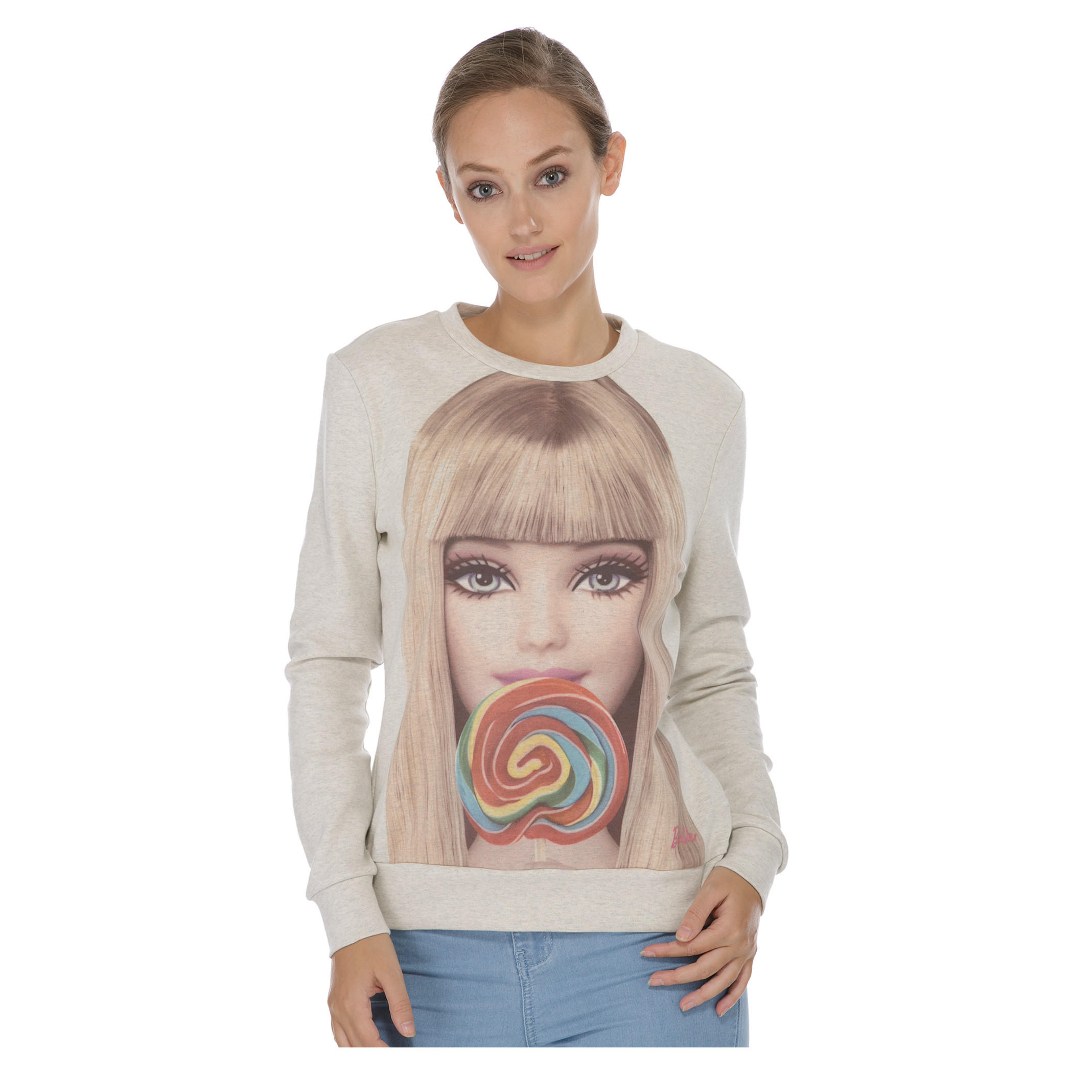 Barbie Printed Sweatshirt-women-winterwear-hoodiesandsweatshirts-sweatshirts-image-5
