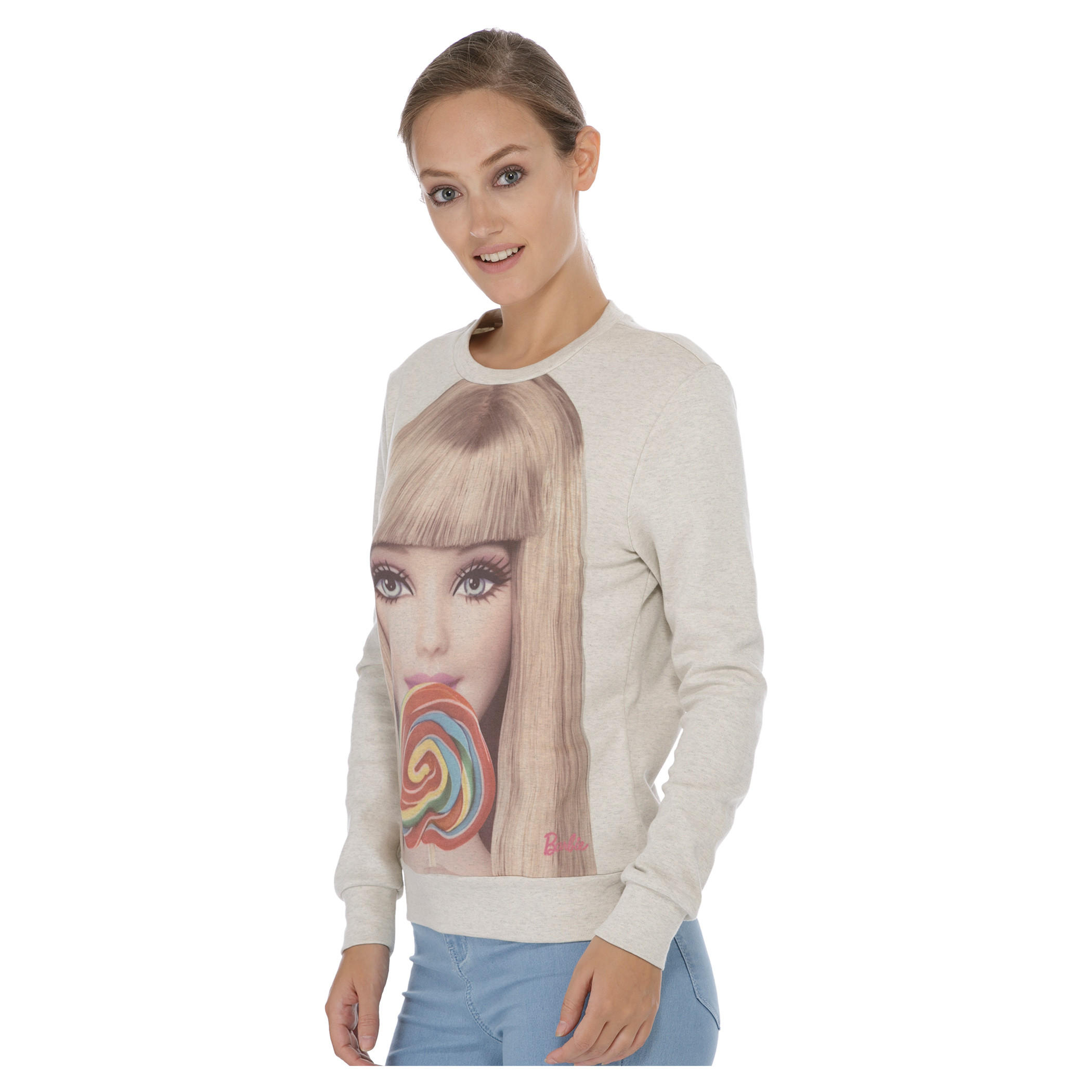Barbie Printed Sweatshirt-women-winterwear-hoodiesandsweatshirts-sweatshirts-image-3