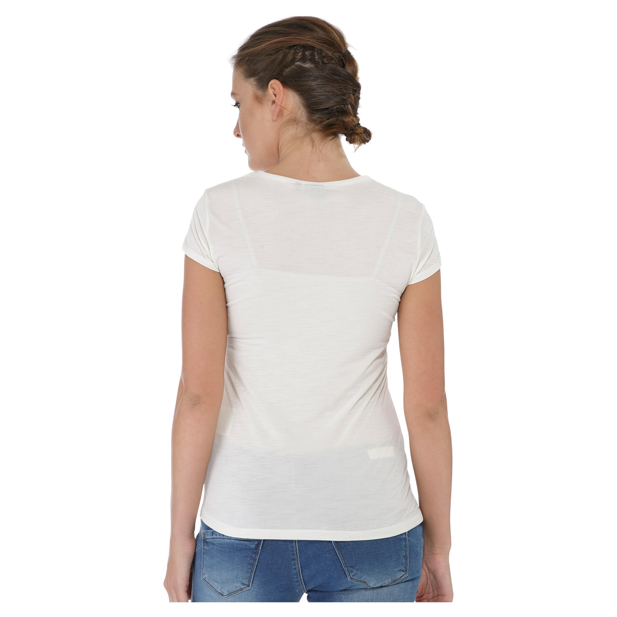 Barbie Printed T-shirt-women-clothing-tshirts-image-4