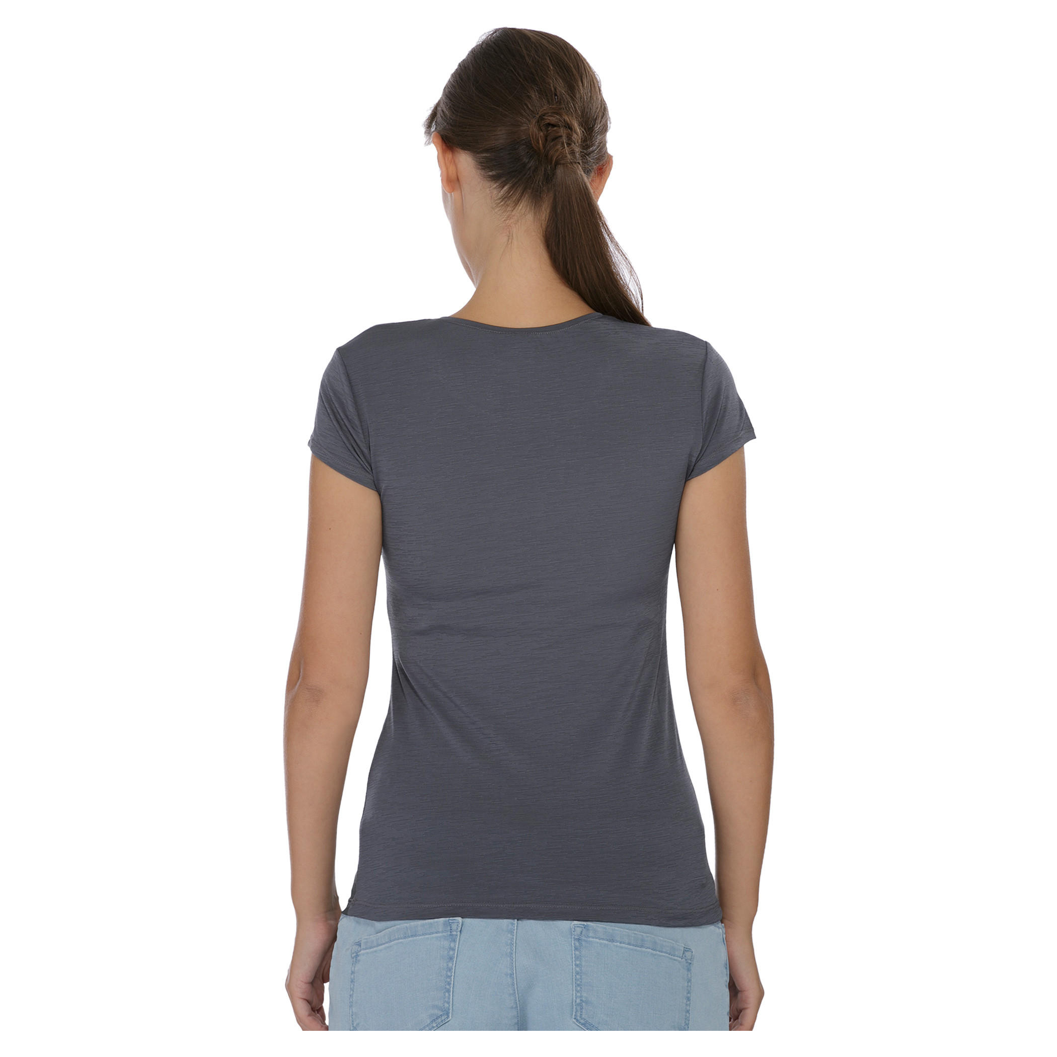 Barbie Printed T-shirt-women-clothing-tshirts-image-4