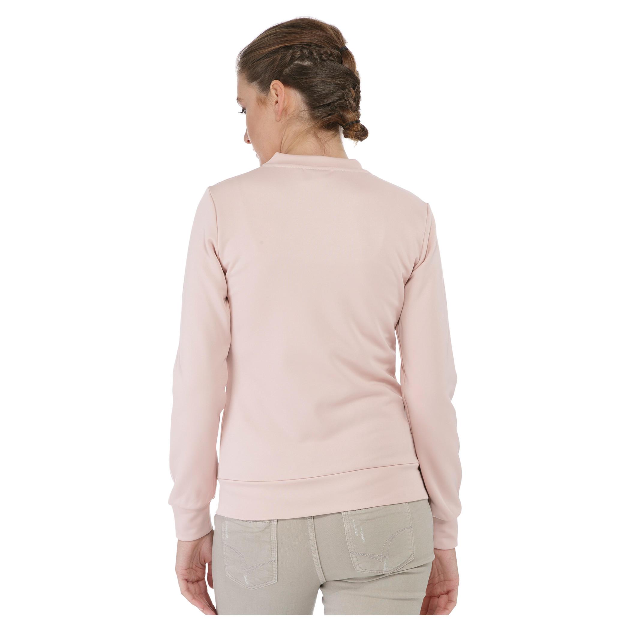 Barbie Printed Sweat Shirt-women-winterwear-hoodiesandsweatshirts-sweatshirts-image-2
