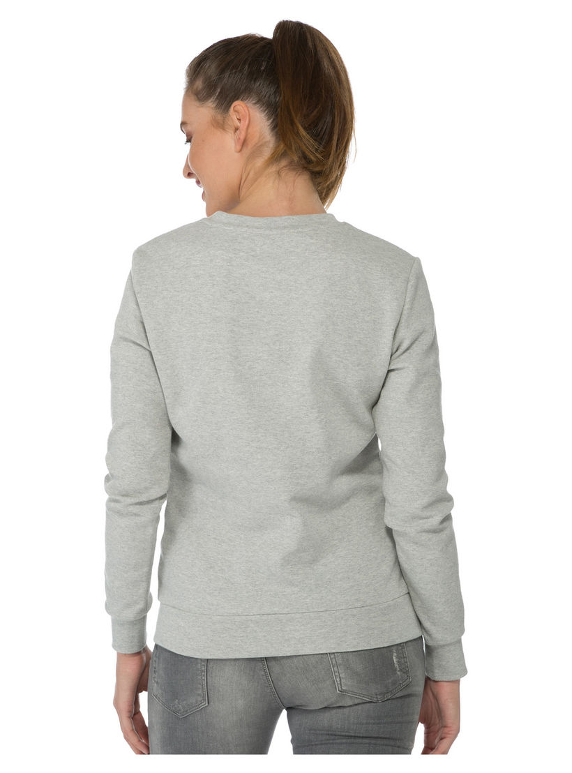 Barbie Print Long-sleeved T-shirt-women-winterwear-hoodiesandsweatshirts-sweatshirts-image-4