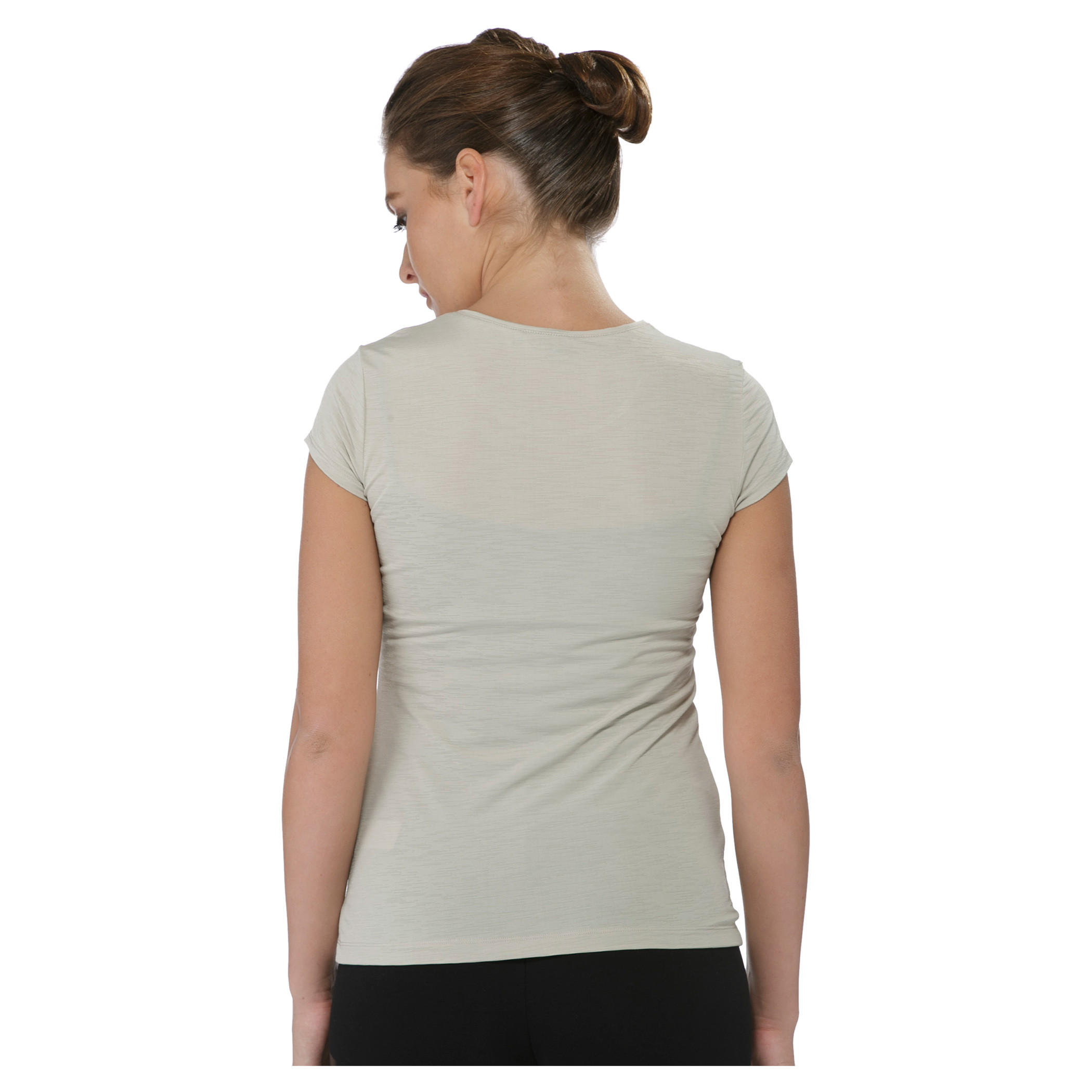 Barbie Short Sleeves T-shirt-women-clothing-tshirts-image-2
