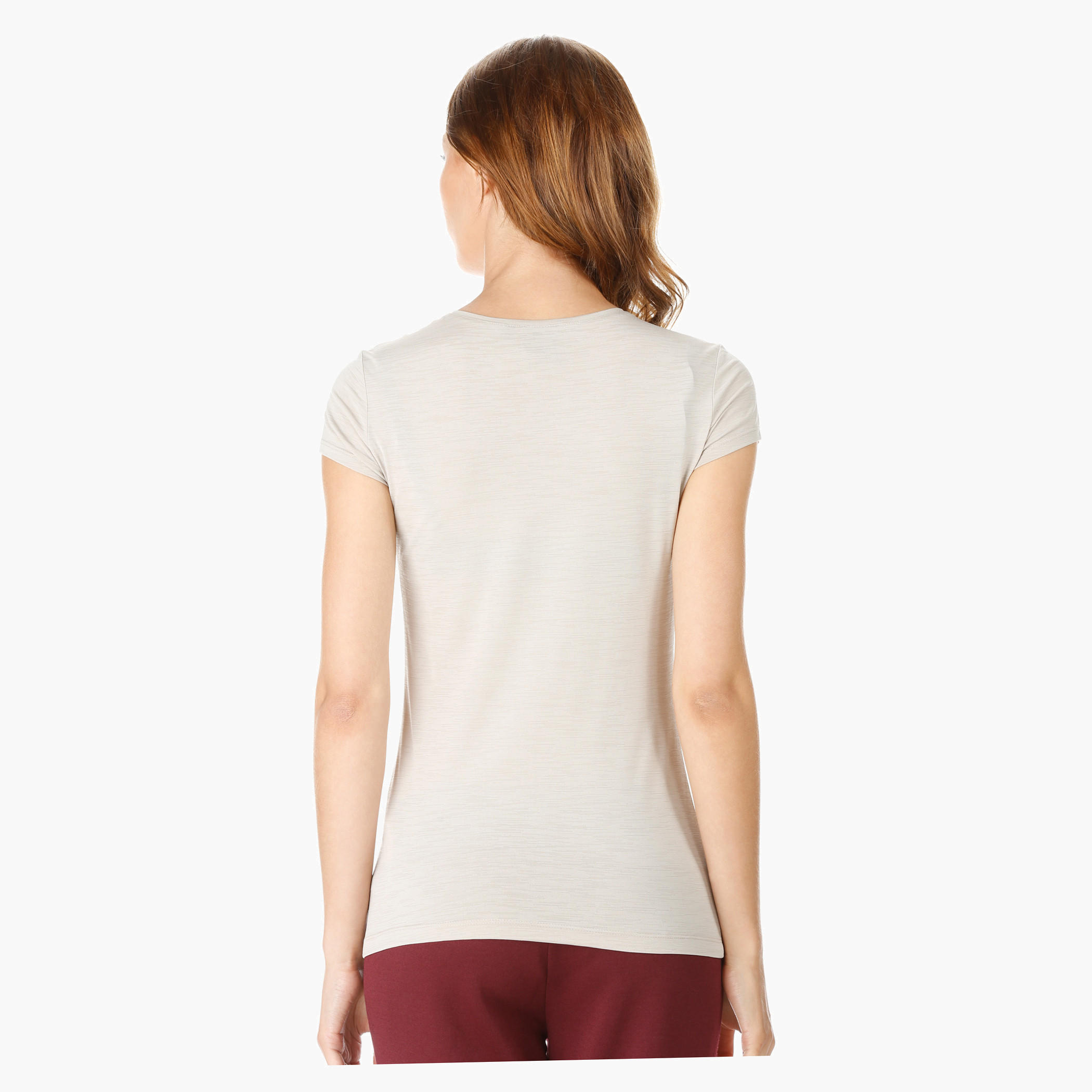 Barbie Printed T-shirt-women-clothing-tshirts-image-2