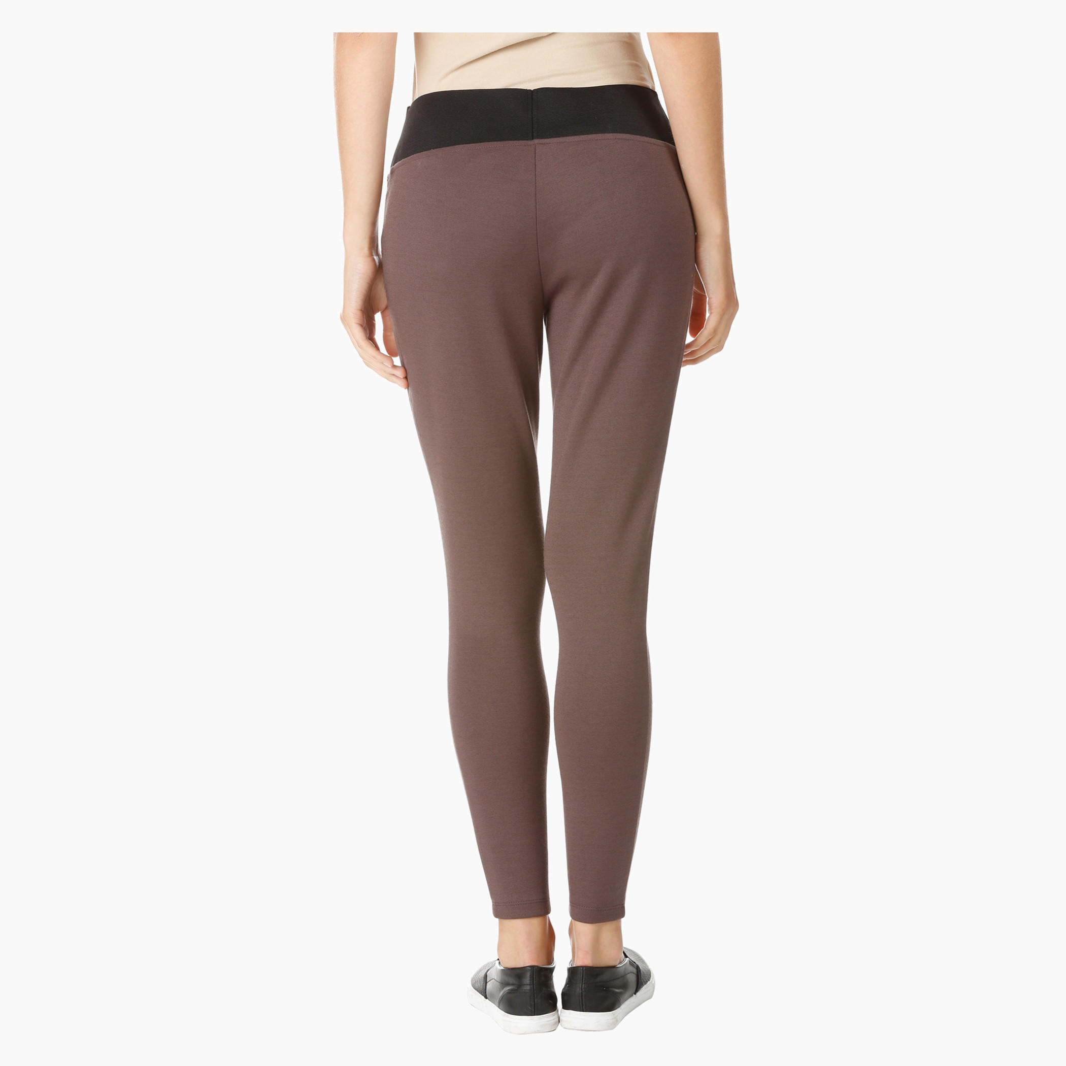 Barbie Full Length Pants-women-clothing-bottoms-leggings-image-4