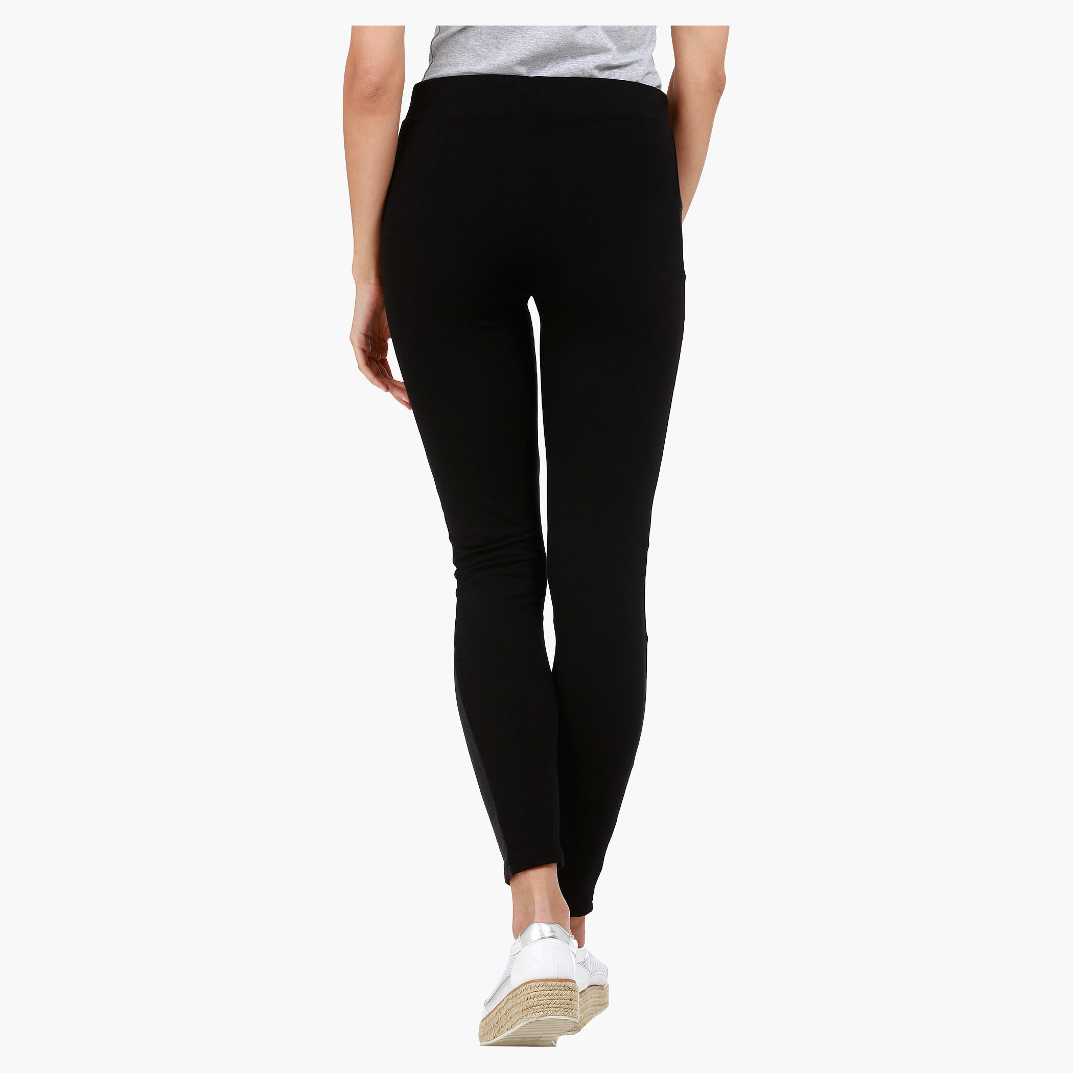 Barbie Print Jog Pants in Regular Fit-women-clothing-bottoms-joggers-image-4