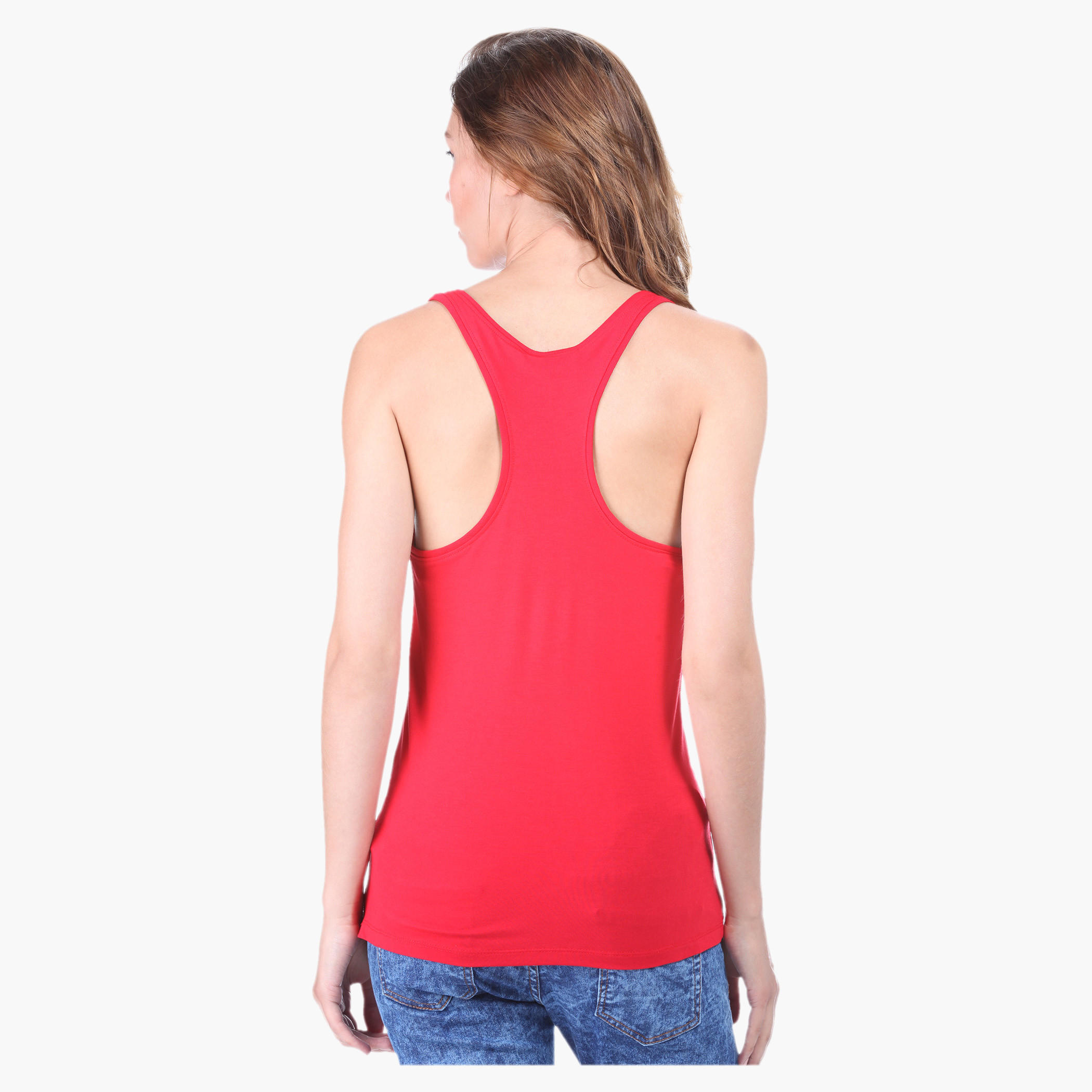Barbie Racerback Vest-women-clothing-tshirts-image-2