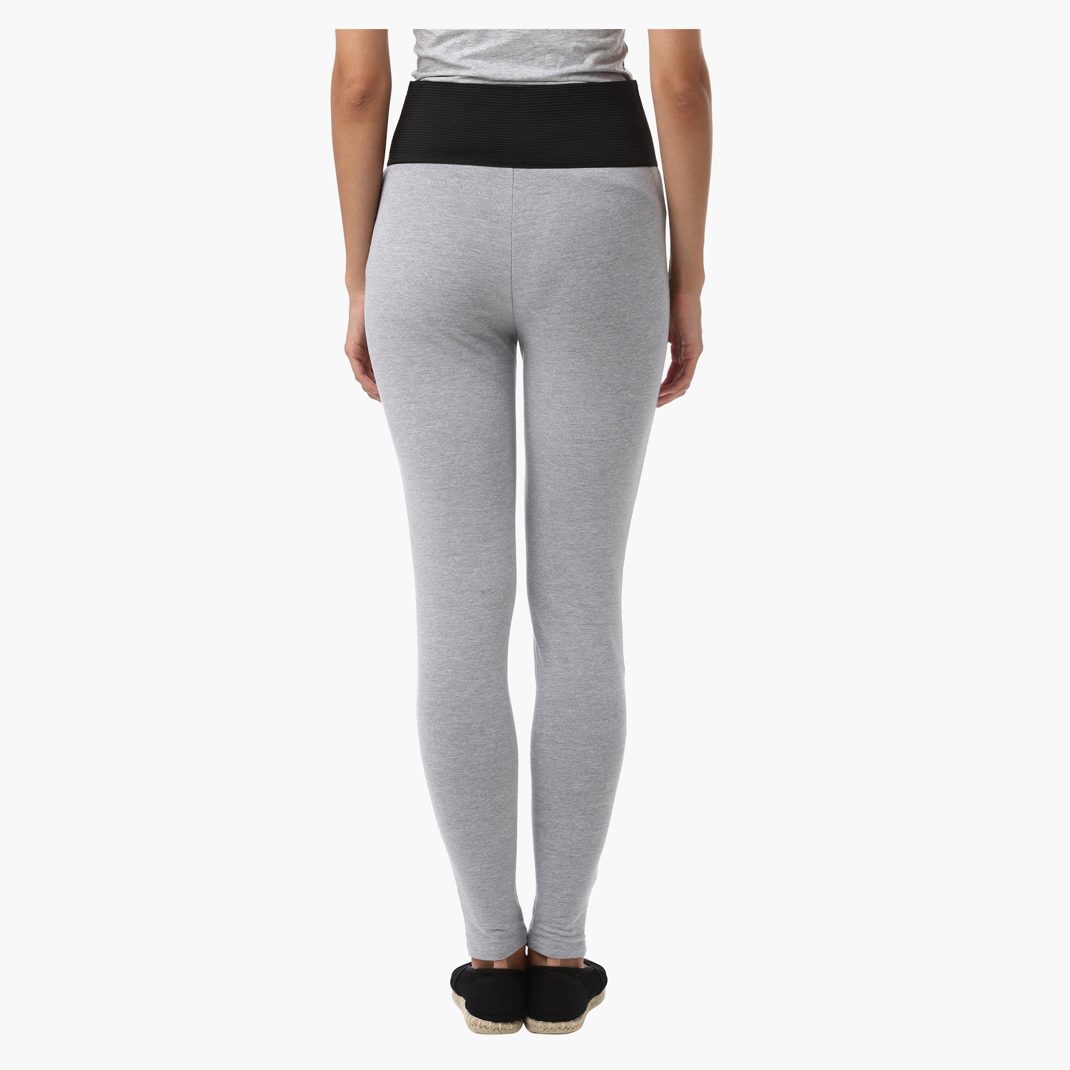 Barbie Jog Pants with Text Print-women-clothing-bottoms-joggers-image-4