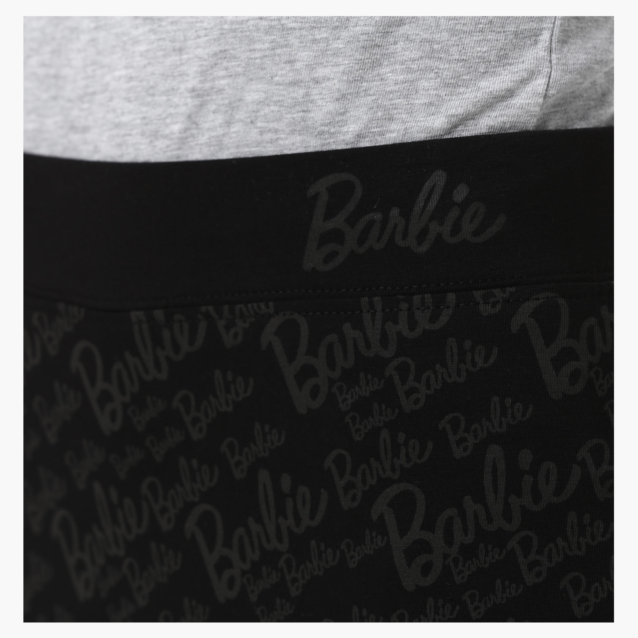 Barbie Printed Bottoms-women-clothing-bottoms-skirts-image-4