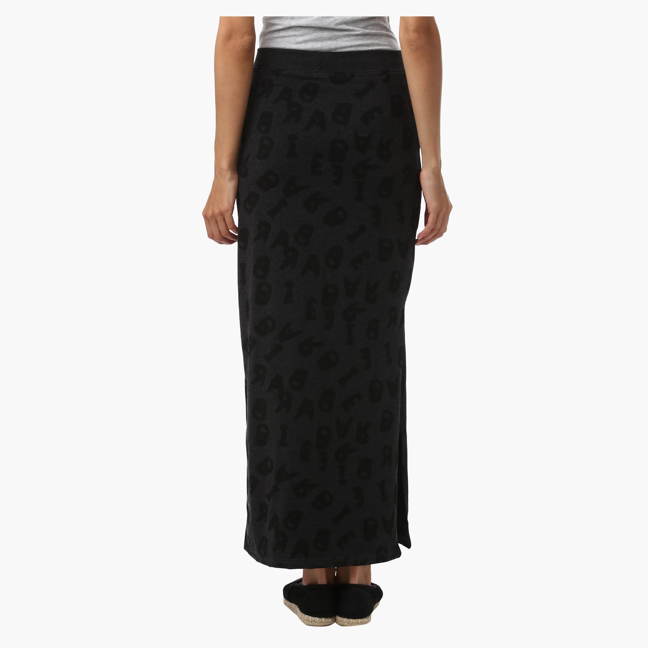 Barbie Printed Skirt-women-clothing-bottoms-skirts-image-2