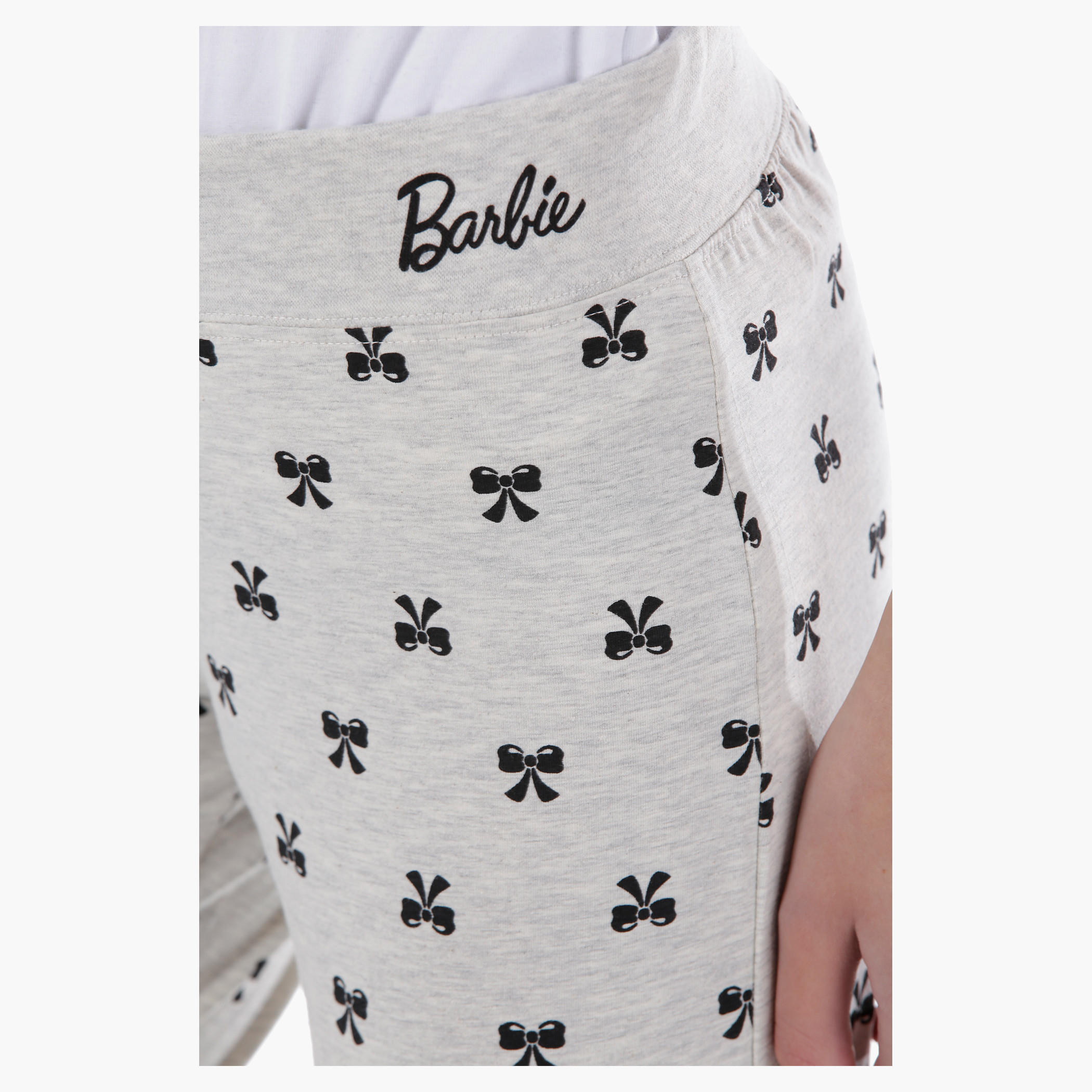 Barbie Printed Jog Pants-women-clothing-bottoms-joggers-image-4