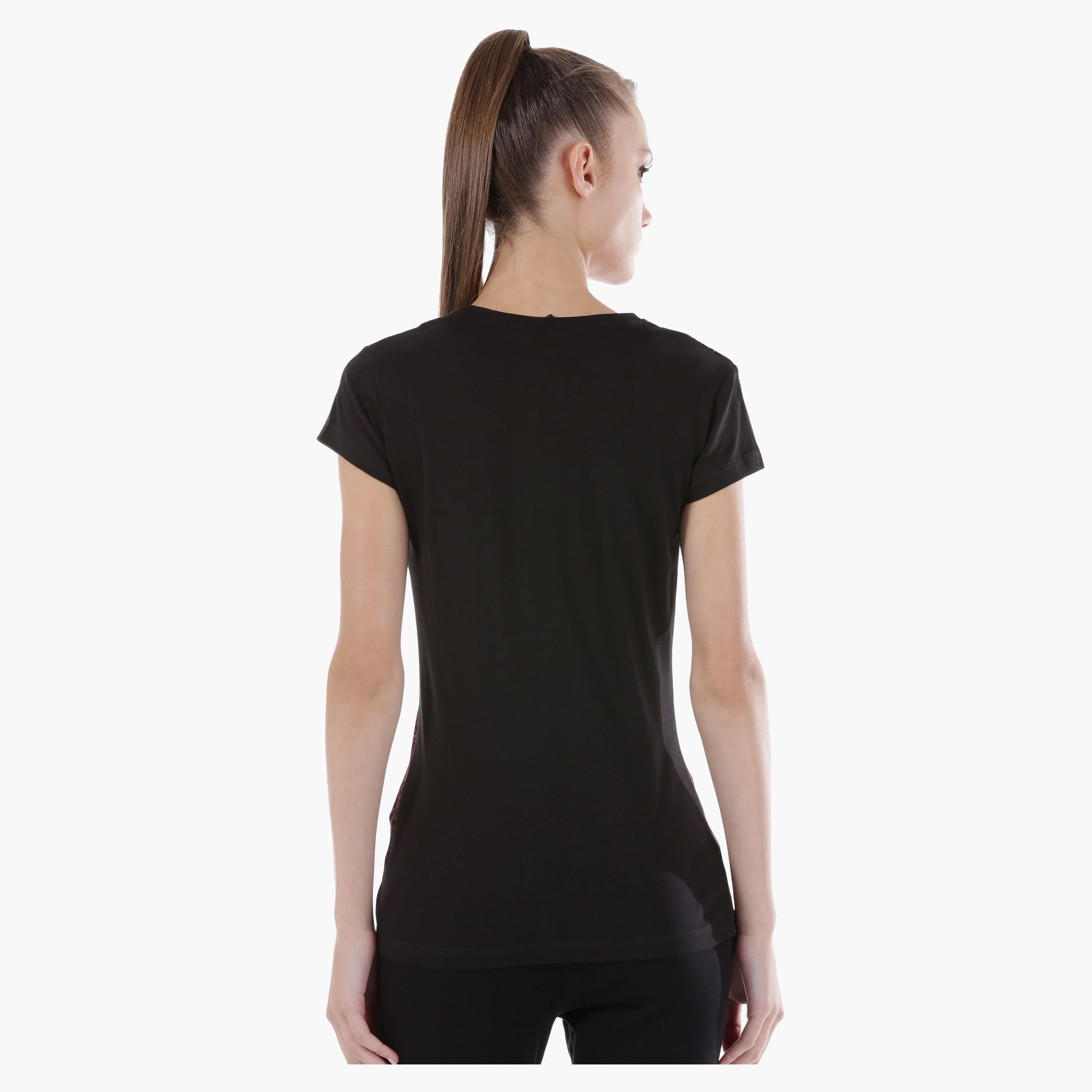 Barbie Printed T-Shirt-women-clothing-tshirts-image-2