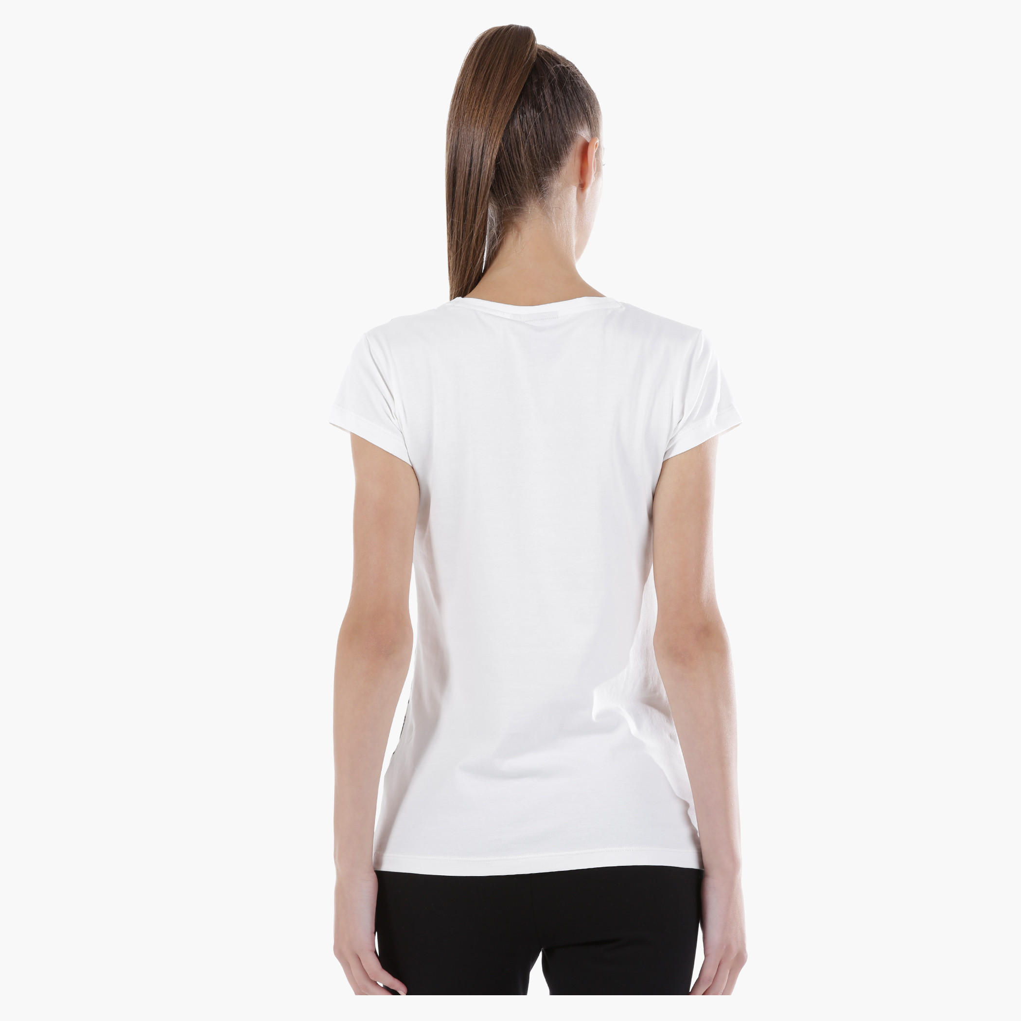 Barbie Printed T-Shirt-women-clothing-tshirts-image-2