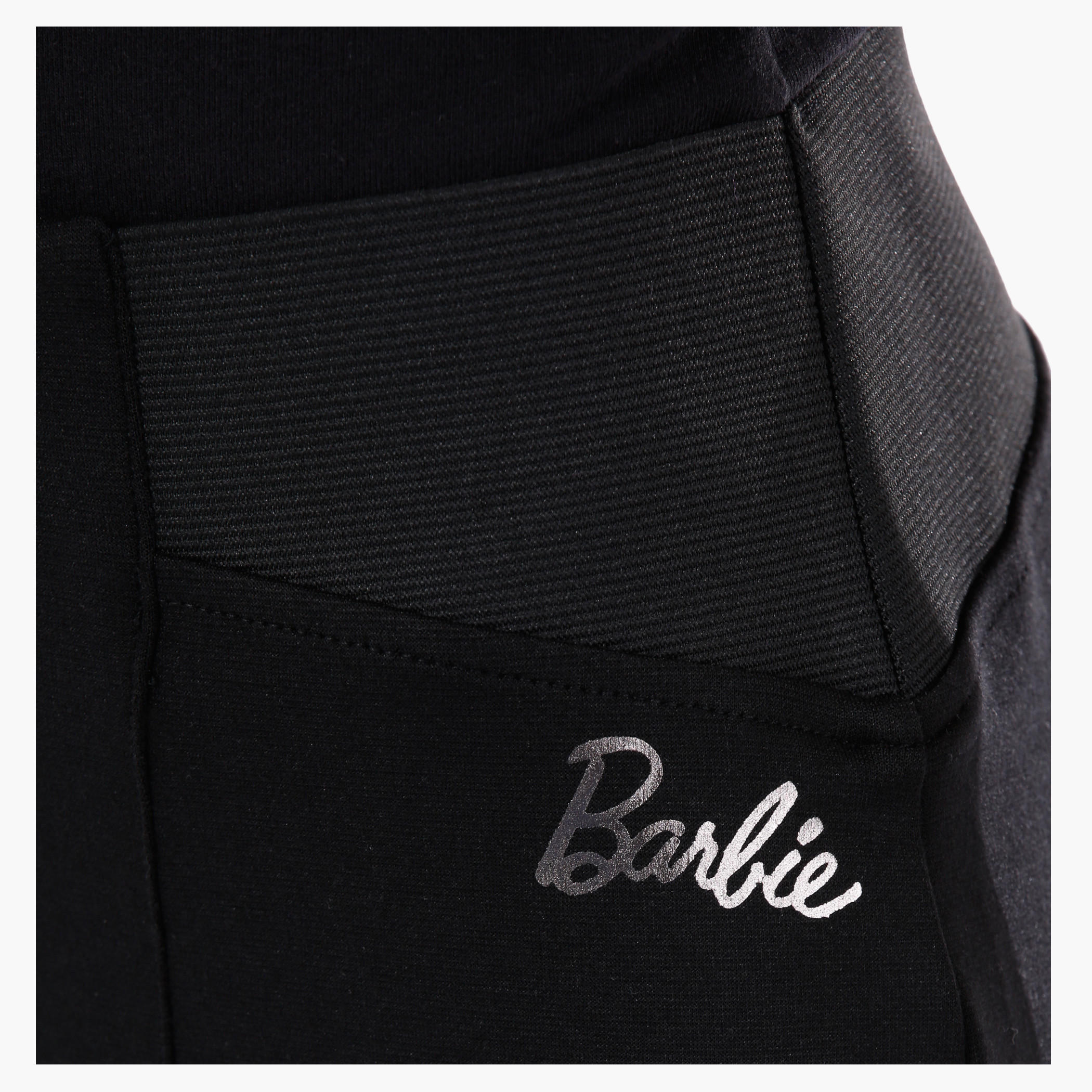 Barbie Pants with Elastic Waistband-women-clothing-bottoms-joggers-image-4
