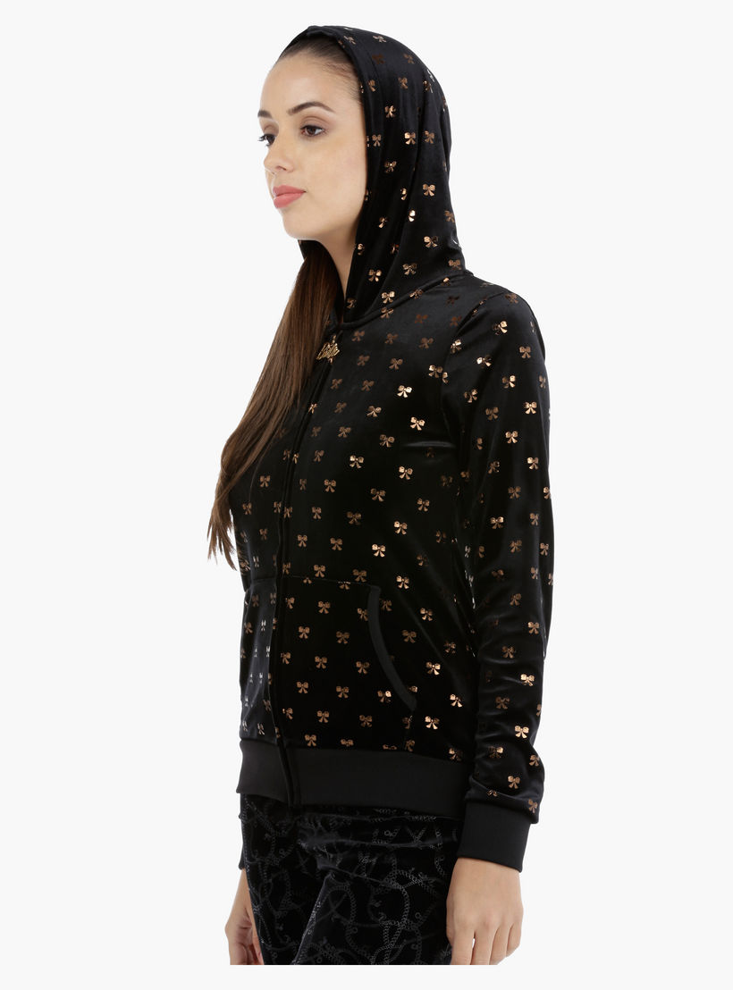 Barbie Sweatshirt with Long Sleeves-women-winterwear-hoodiesandsweatshirts-sweatshirts-image-3