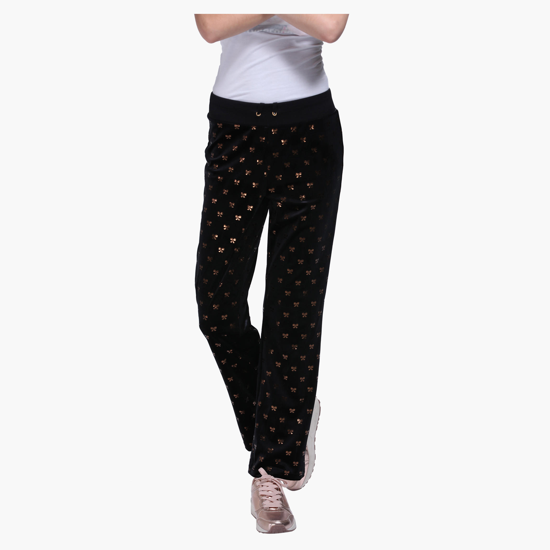 All Over Bow Print Jog Pants-women-clothing-bottoms-joggers-image-5