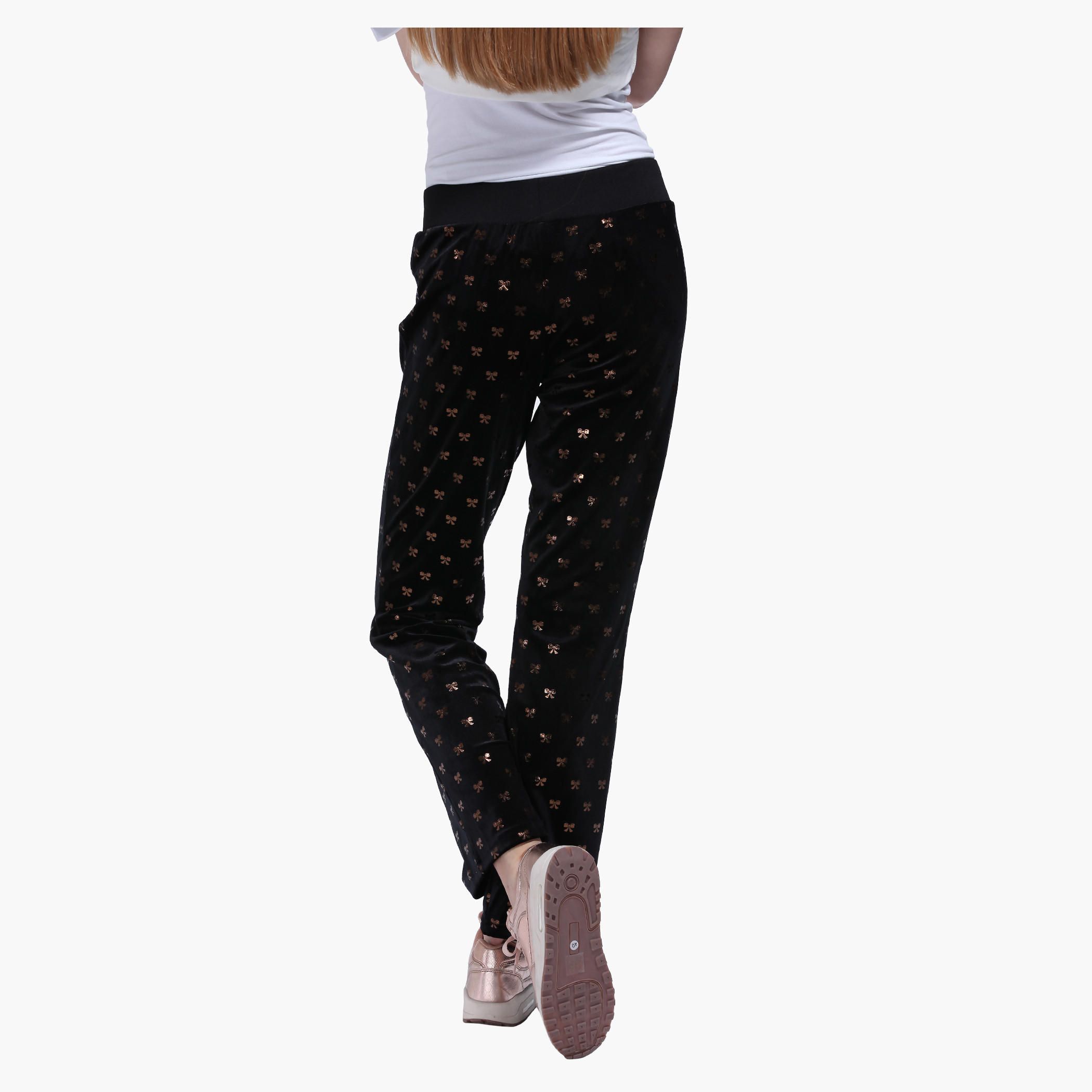All Over Bow Print Jog Pants-women-clothing-bottoms-joggers-image-4