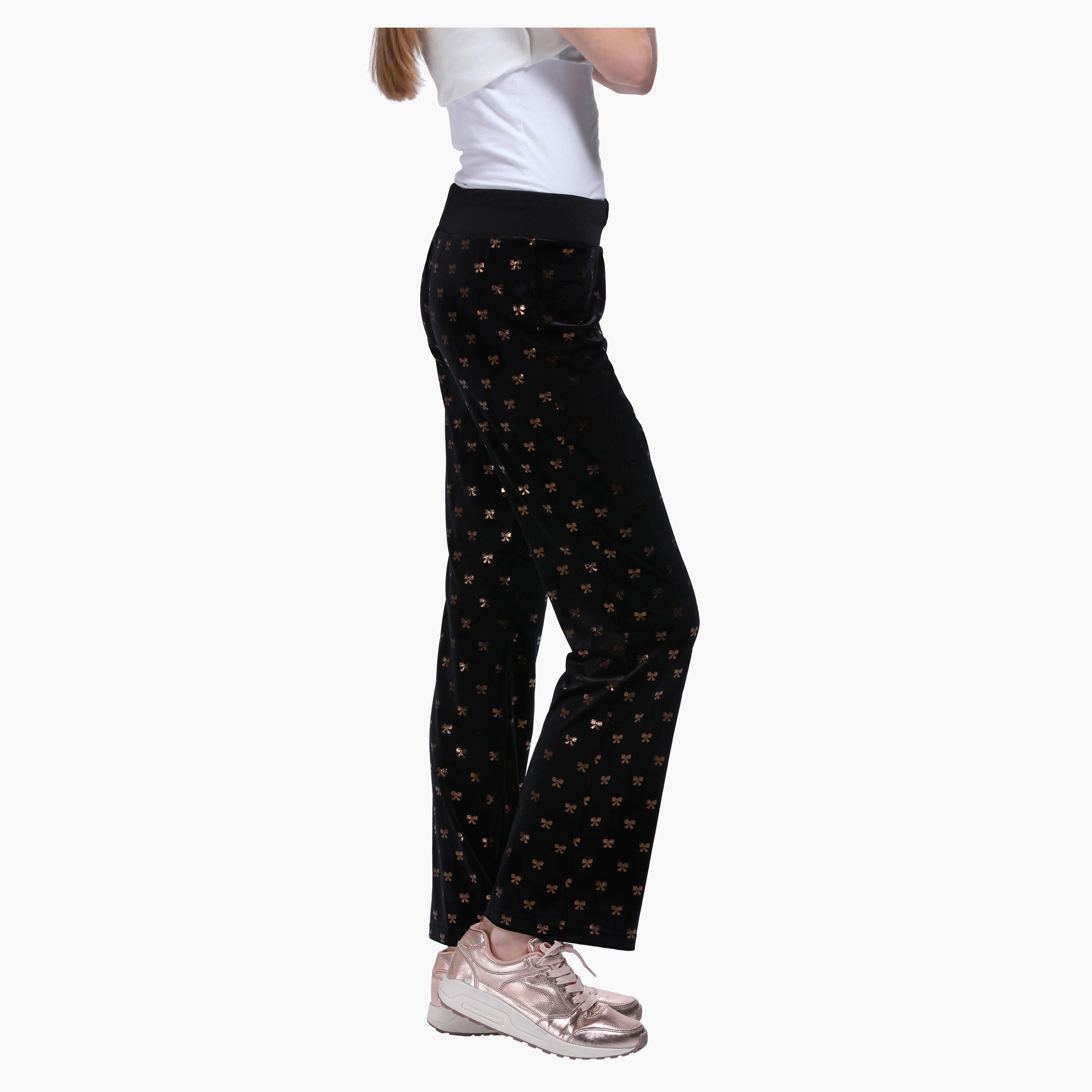 All Over Bow Print Jog Pants-women-clothing-bottoms-joggers-image-3