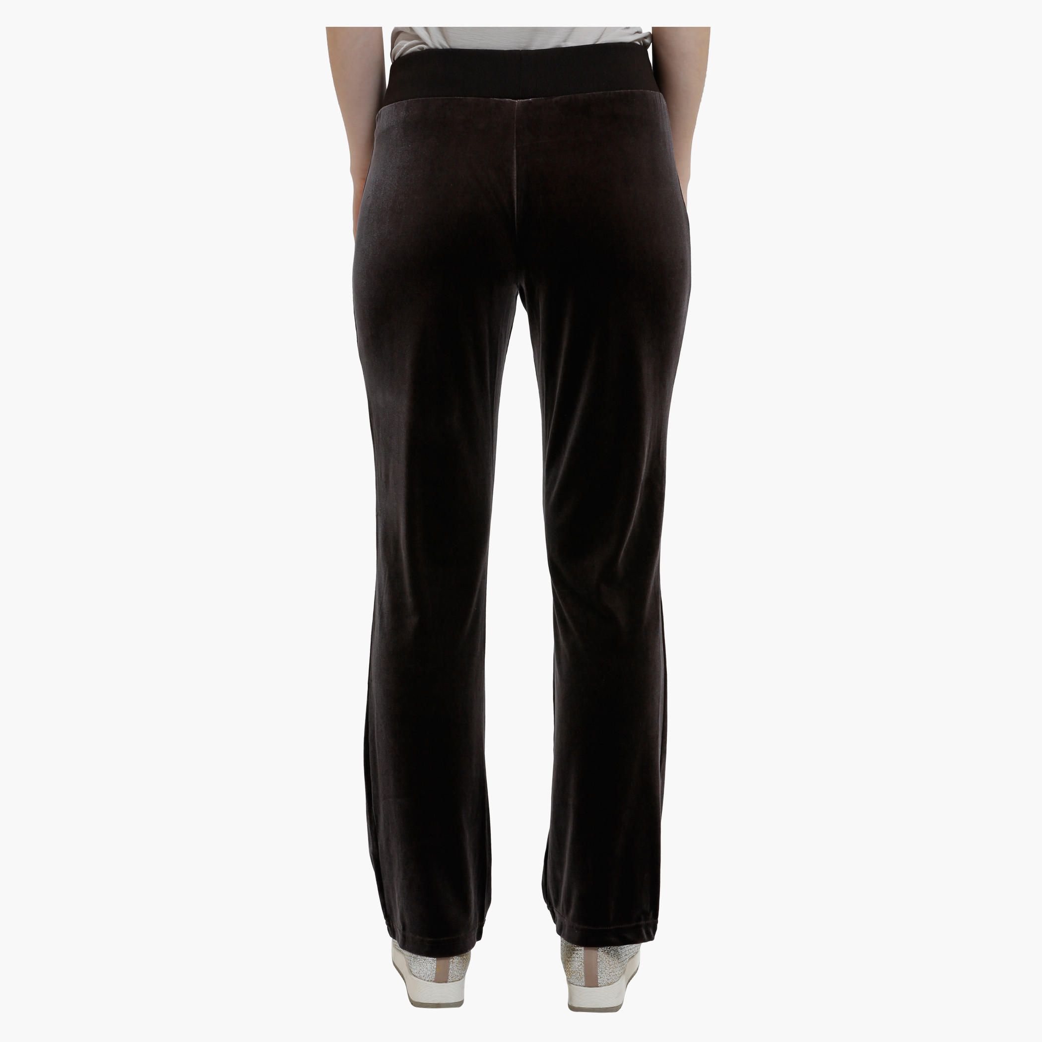 Barbie Full Length Pants with Elasticised Waistband-women-clothing-bottoms-trousers-image-2