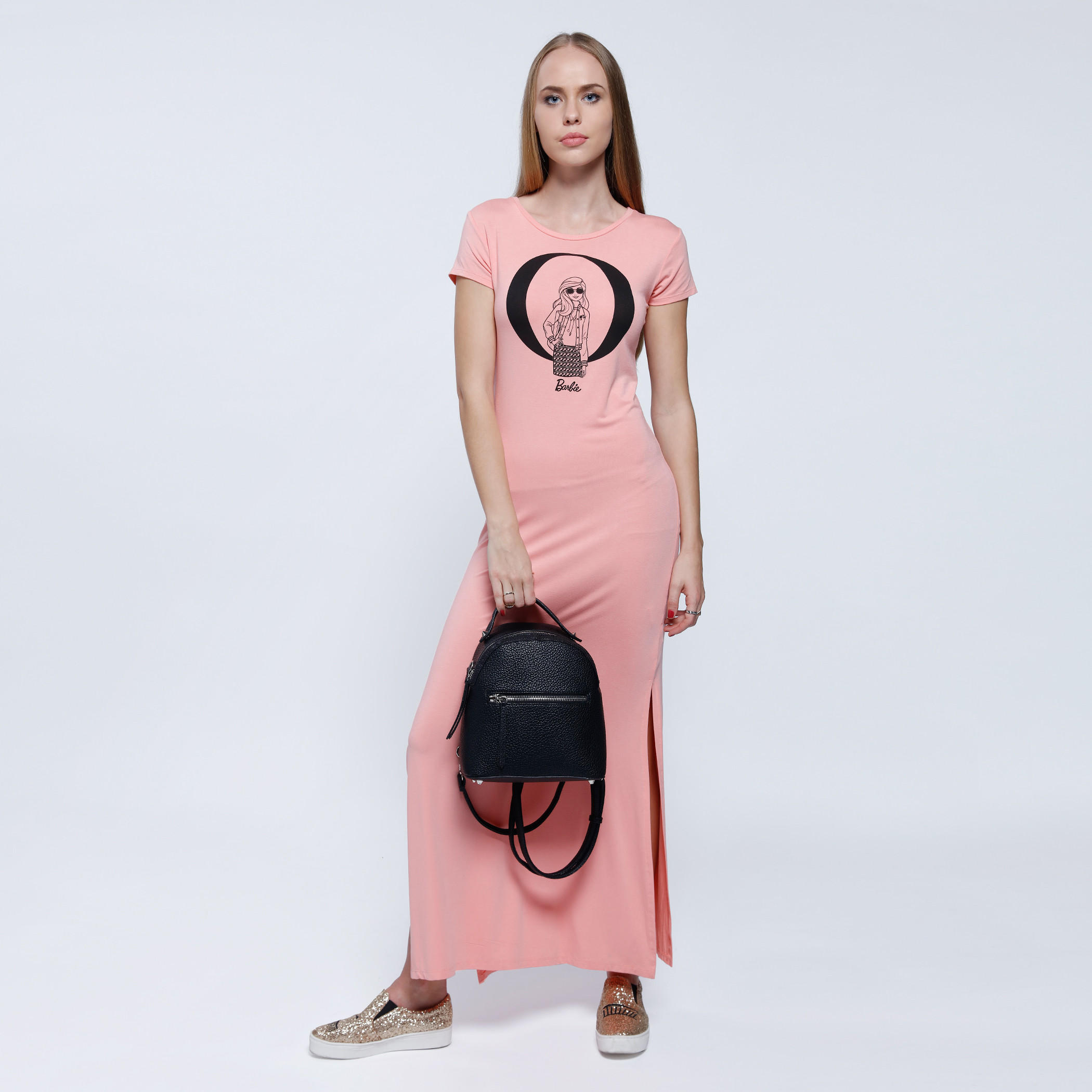 Embellished Top with Round Neck and Long Sleeves-women-clothing-dresses-image-1