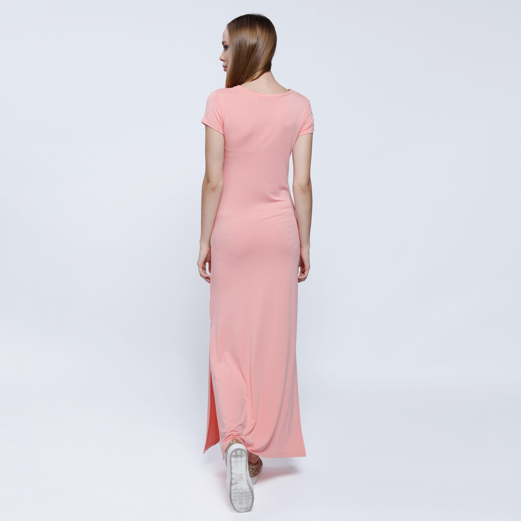 Embellished Top with Round Neck and Long Sleeves-women-clothing-dresses-image-2