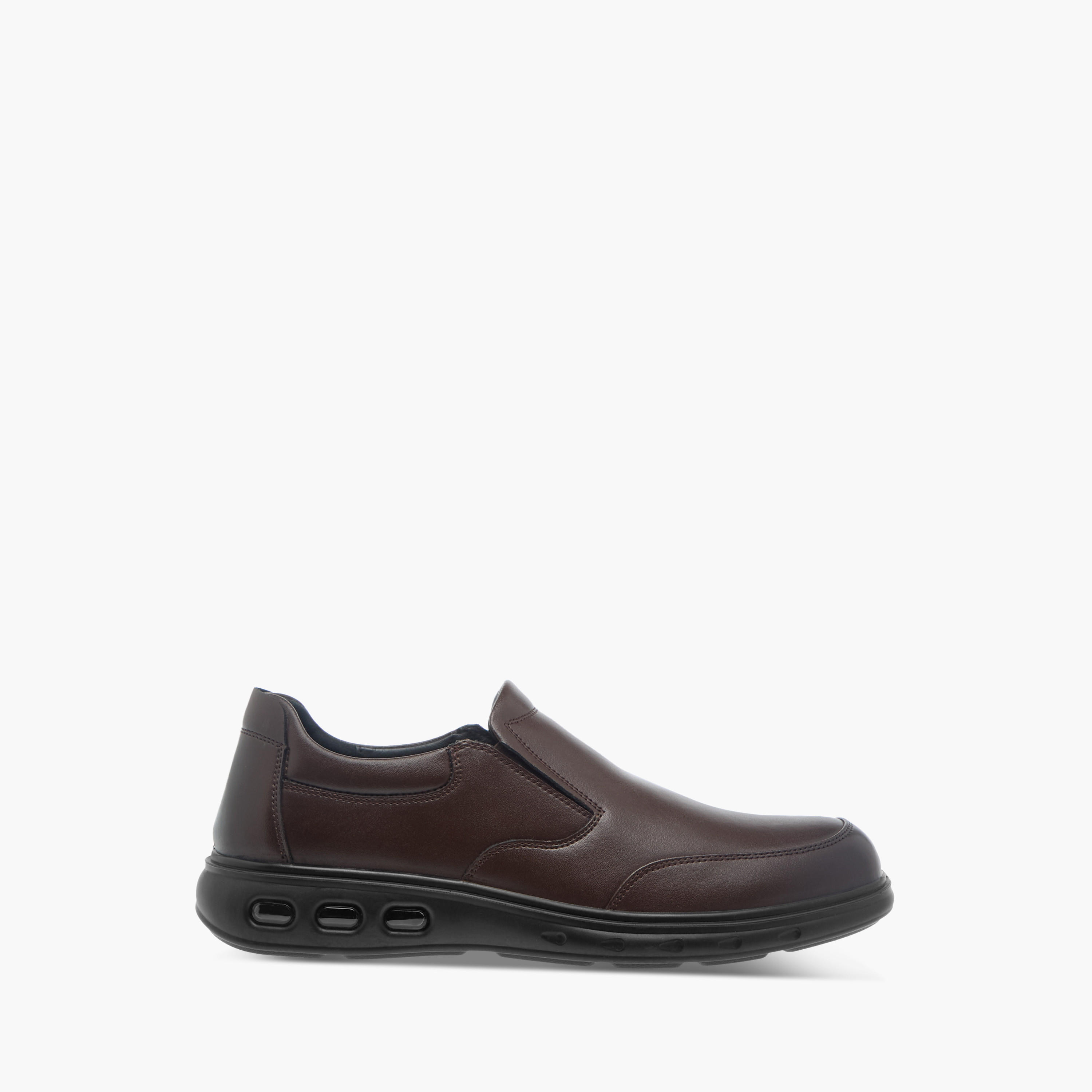 LBL by Shoexpress Solid Slip-On Loafers-men-shoes-loafersandmoccasins-image-3