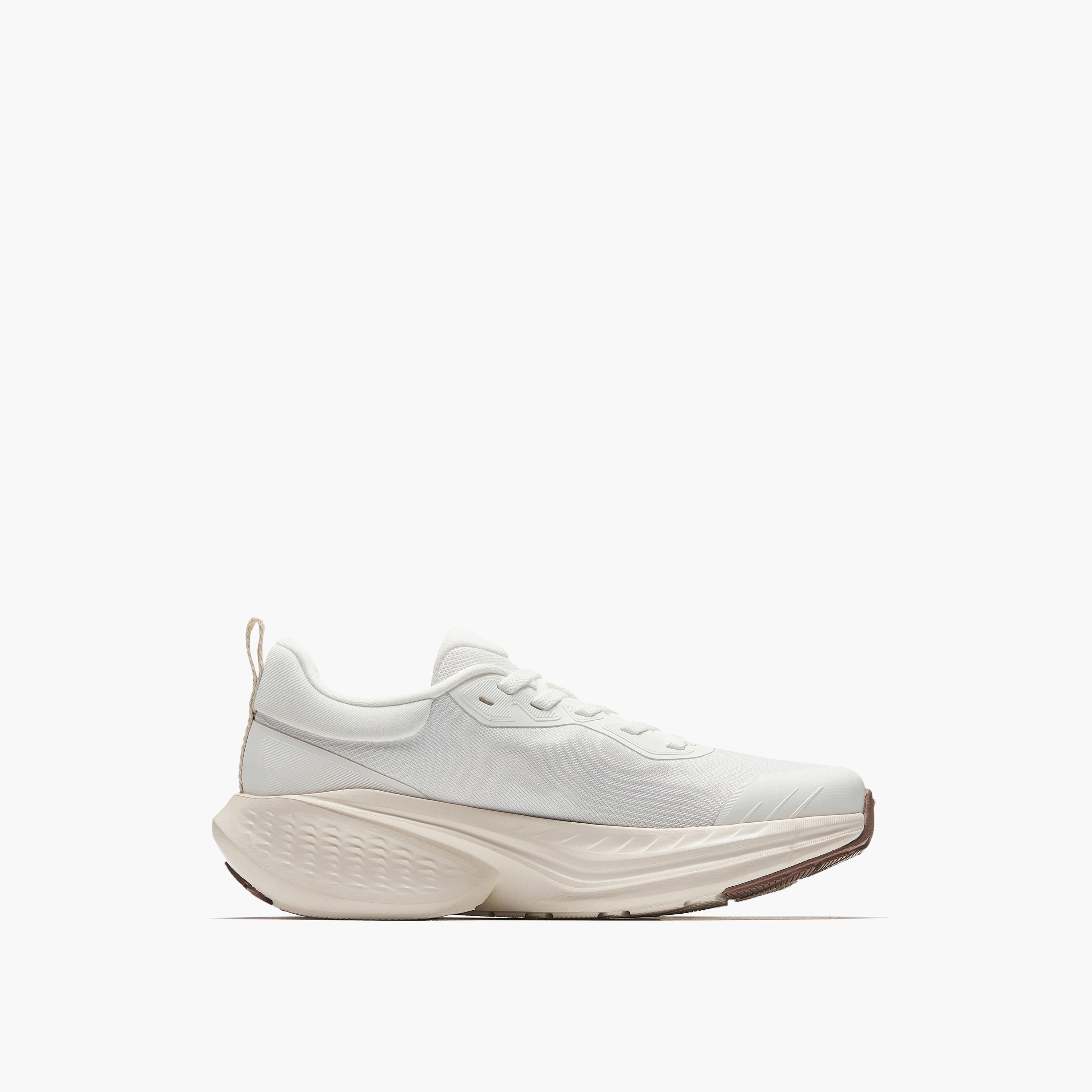 ANTA Women Lace-Up Ankle Sneakers - STAR CLOUD-women-shoes-sneakers-image-3