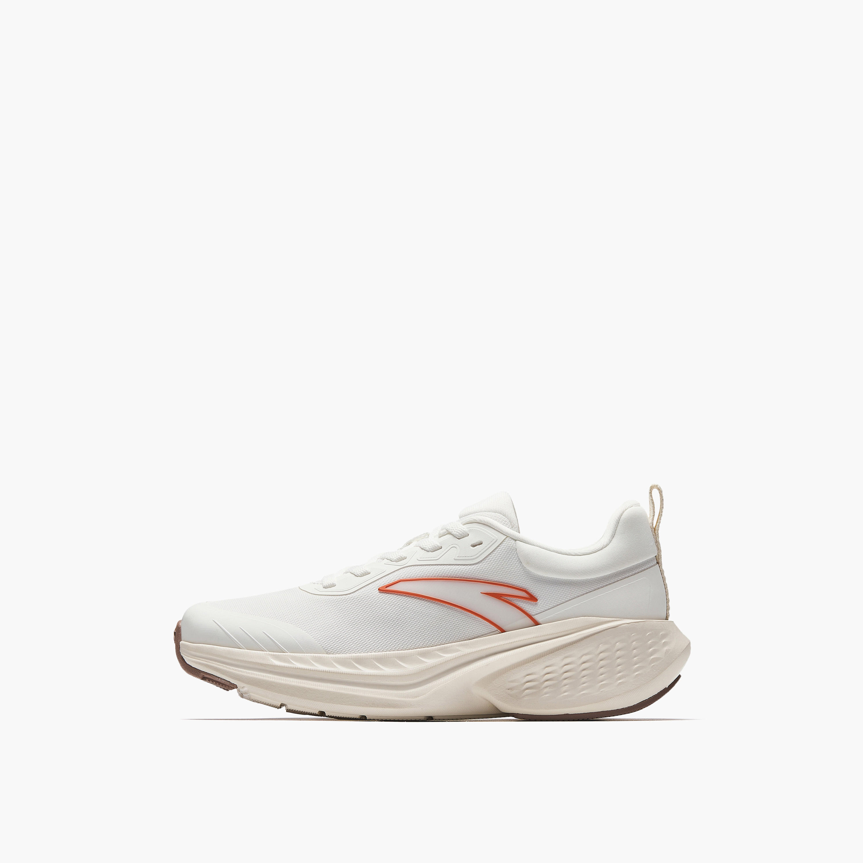 ANTA Women Lace-Up Ankle Sneakers - STAR CLOUD-women-shoes-sneakers-image-4