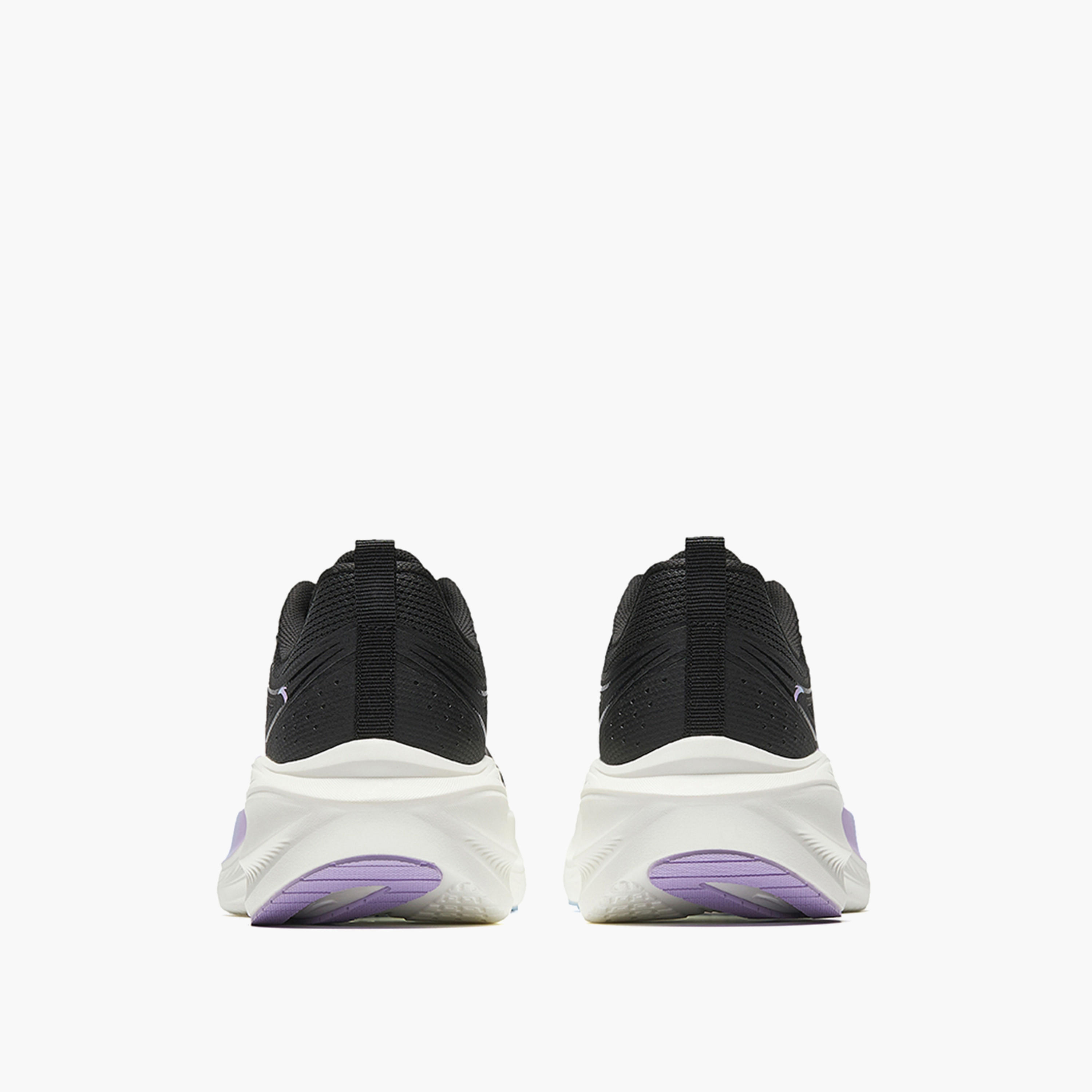 ANTA Women Lace-Up Ankle Sneakers - LEAF-women-shoes-sneakers-image-9