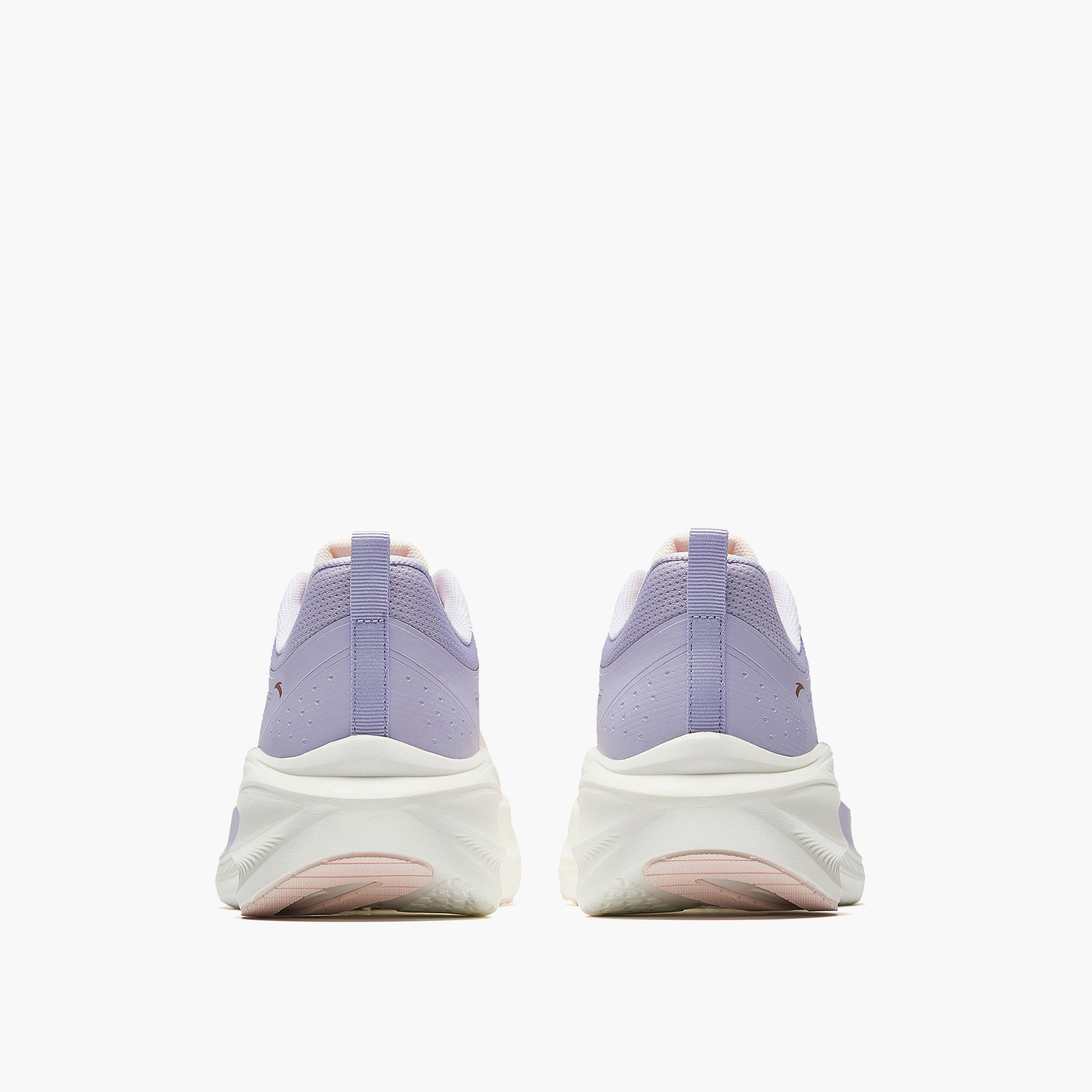 ANTA Women Lace-Up Sneakers - LEAF-women-shoes-sneakers-image-8