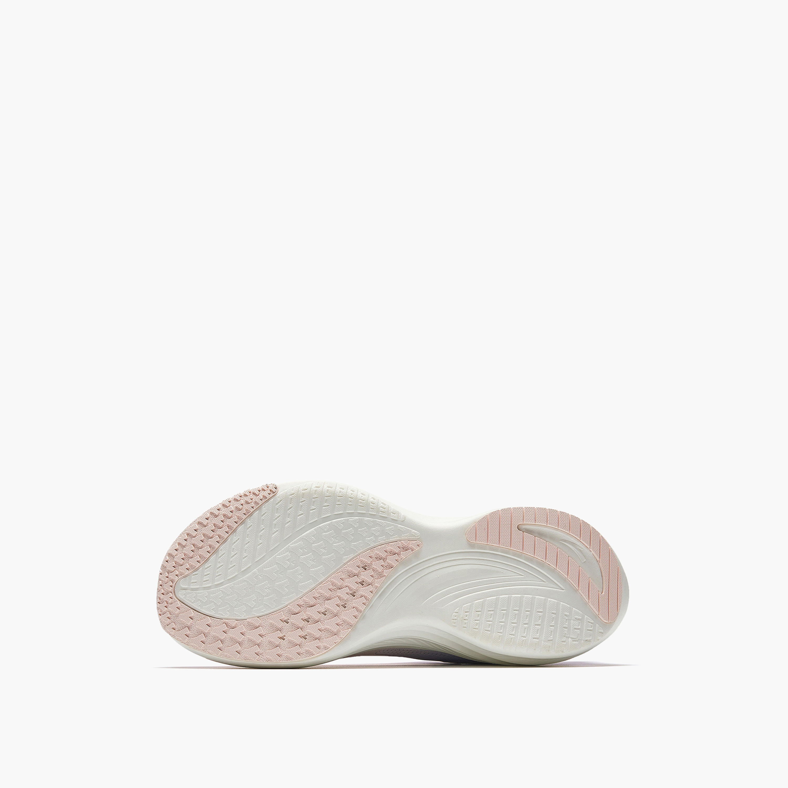 ANTA Women Lace-Up Sneakers - LEAF-women-shoes-sneakers-image-9