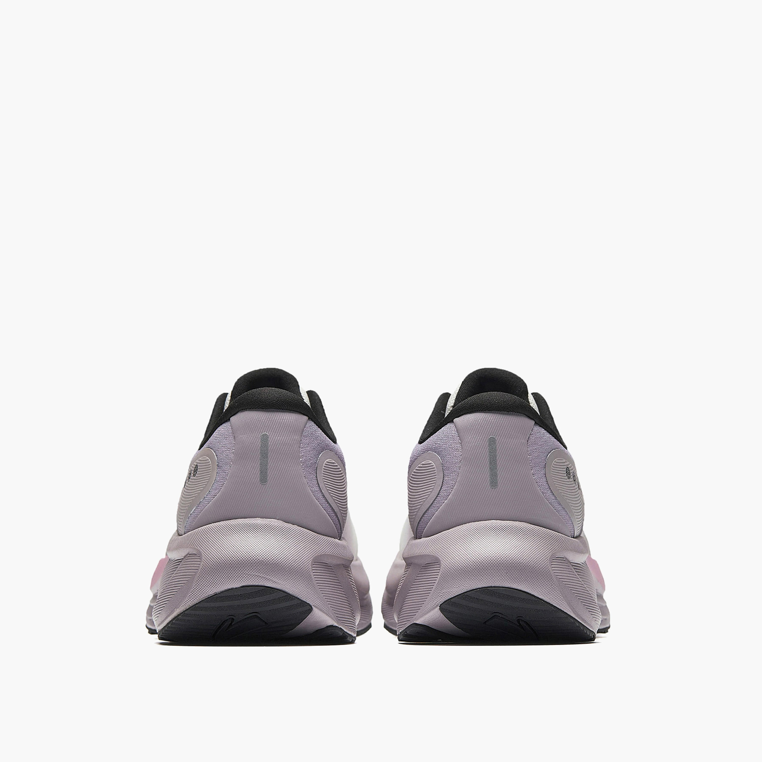 ANTA Women Lace-Up Ankle Sneakers - JOURNEY WALKER - PG7 - 2.5-women-shoes-sneakers-image-6