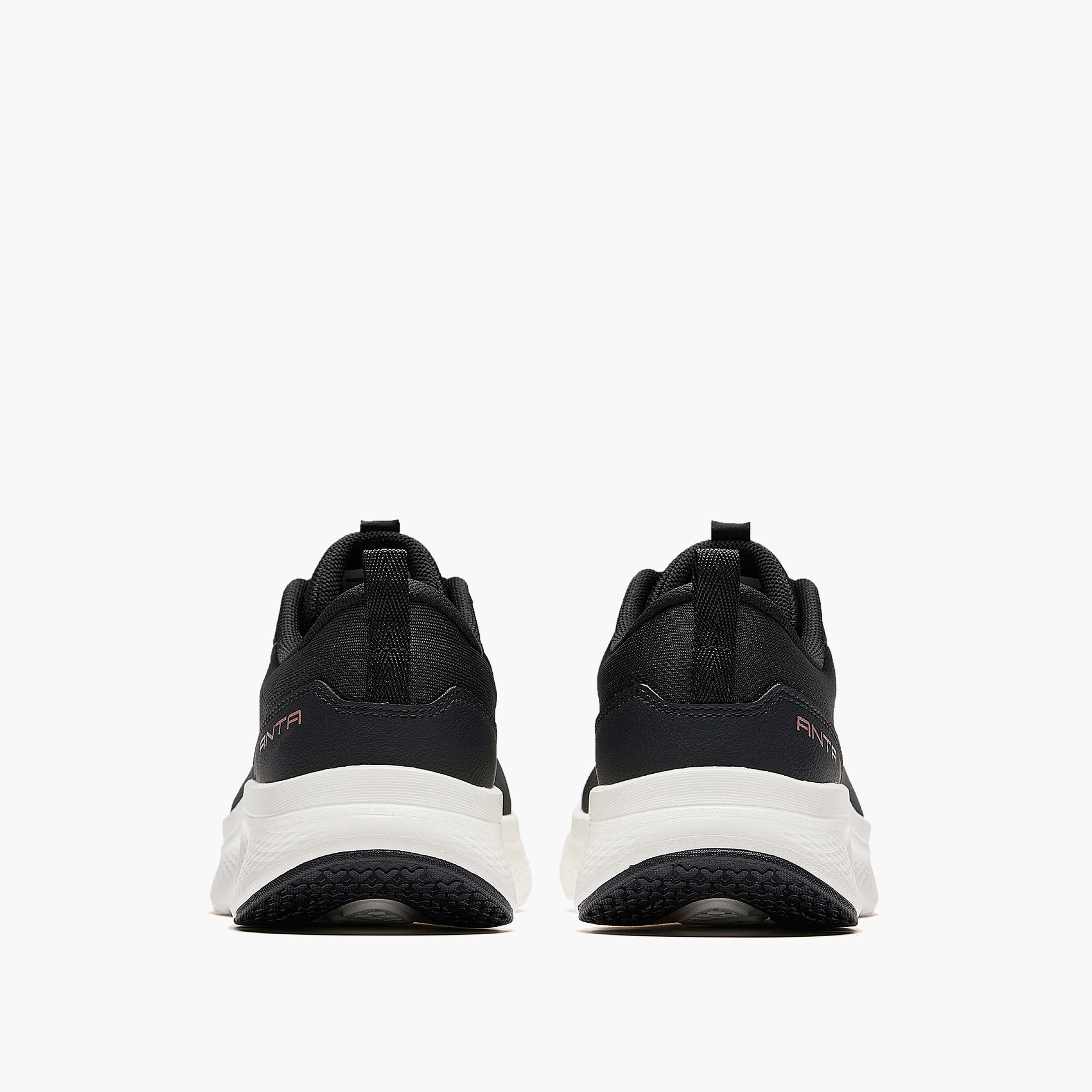 ANTA Women Lace-Up Ankle Sneakers - EBUFFER LITE-women-shoes-sneakers-image-8