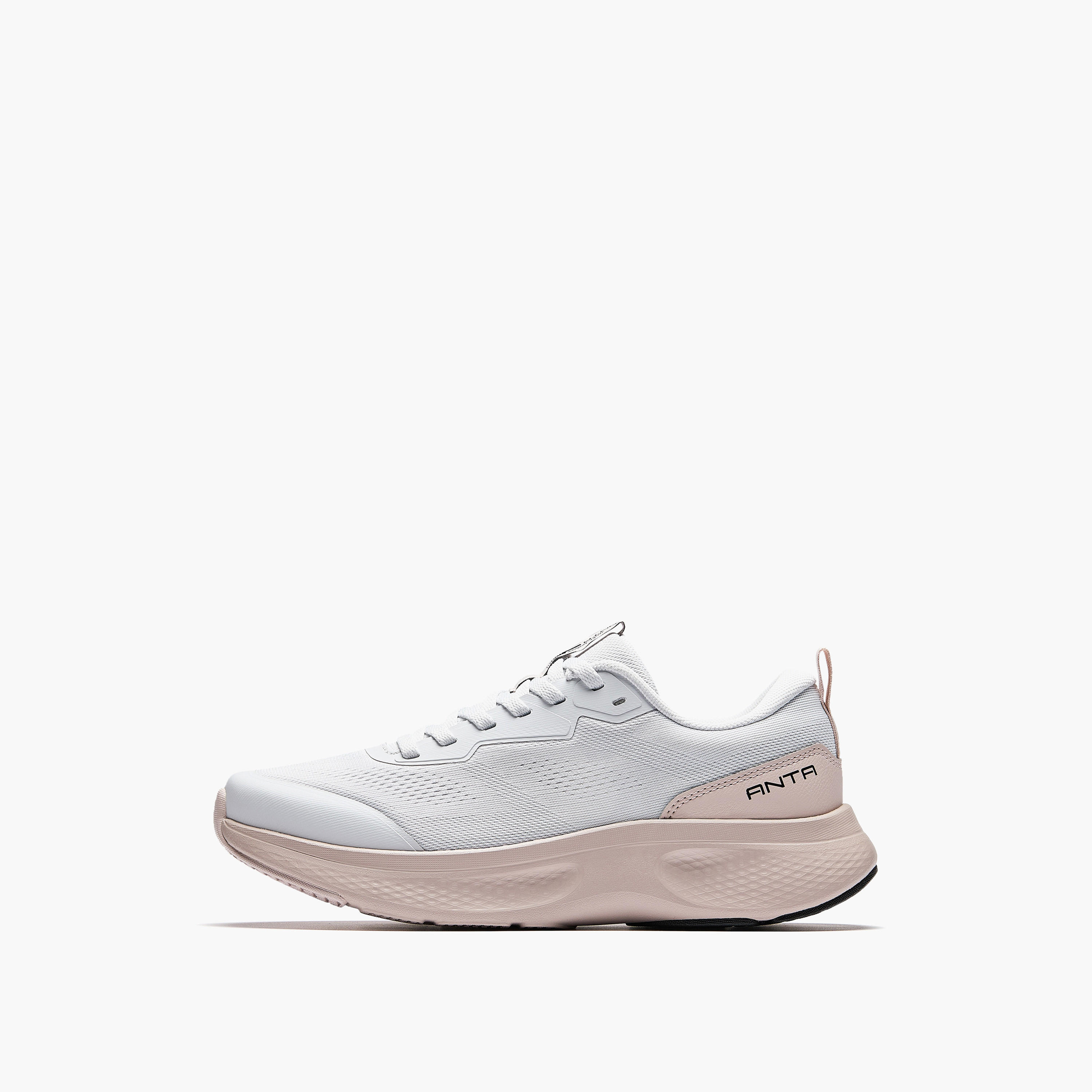 ANTA Women Lace-Up Ankle Sneakers - EBUFFER LITE-women-shoes-sneakers-image-6