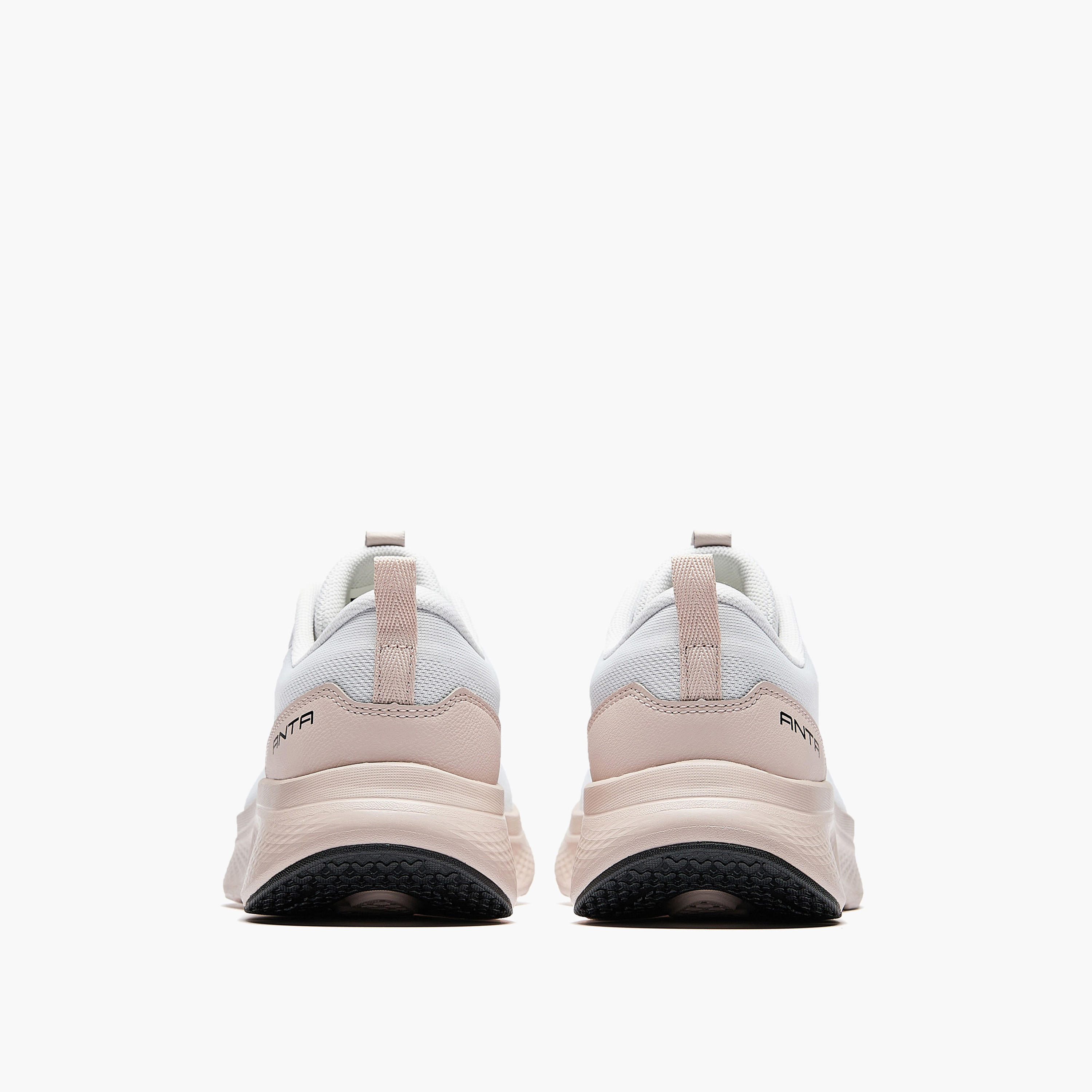 ANTA Women Lace-Up Ankle Sneakers - EBUFFER LITE-women-shoes-sneakers-image-8